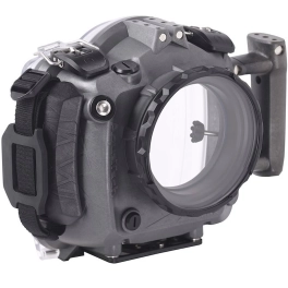 מארז צלילה למצלמה AQUATECH EDGE Max Nikon Z8
