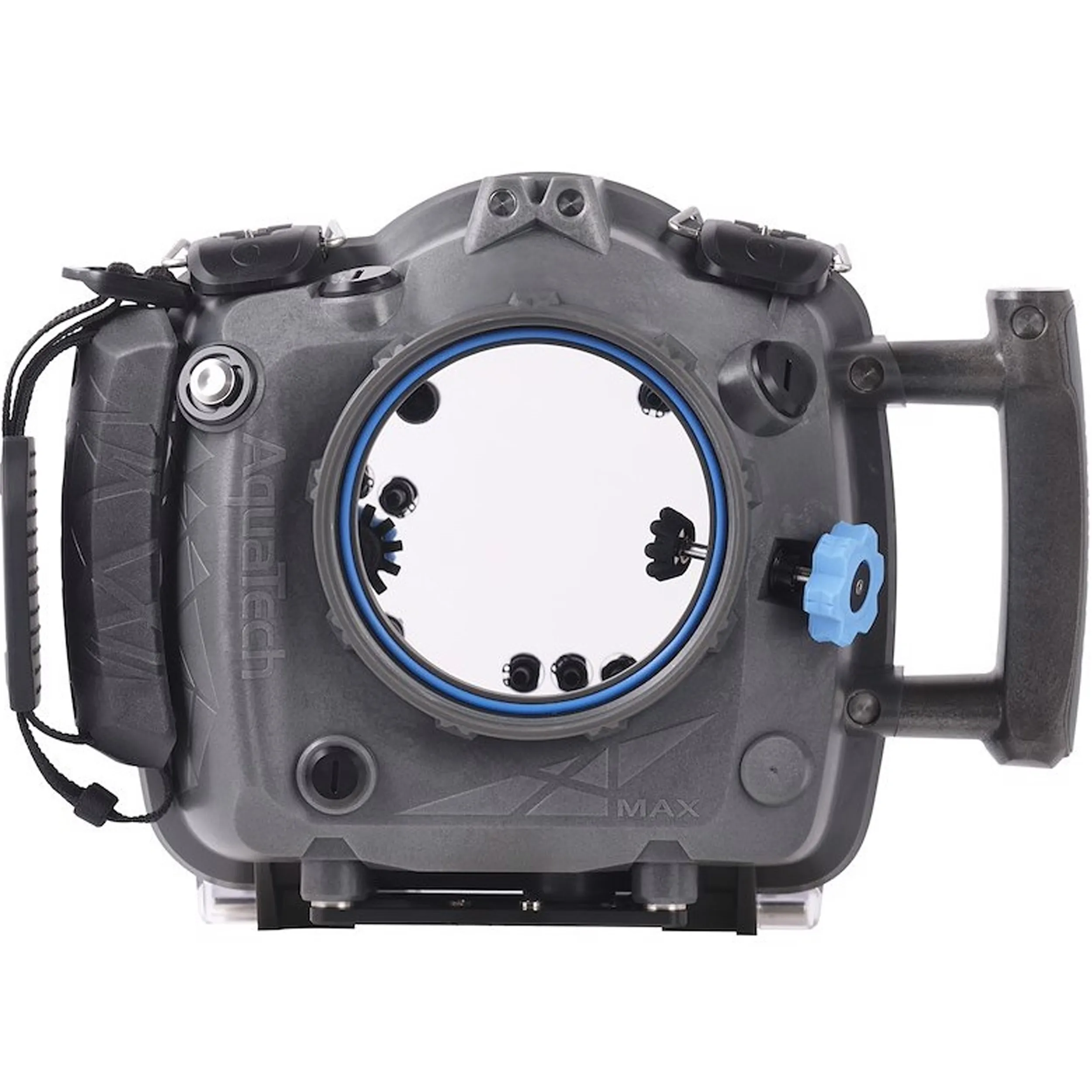 מארז צלילה למצלמה AQUATECH EDGE Max Nikon Z8