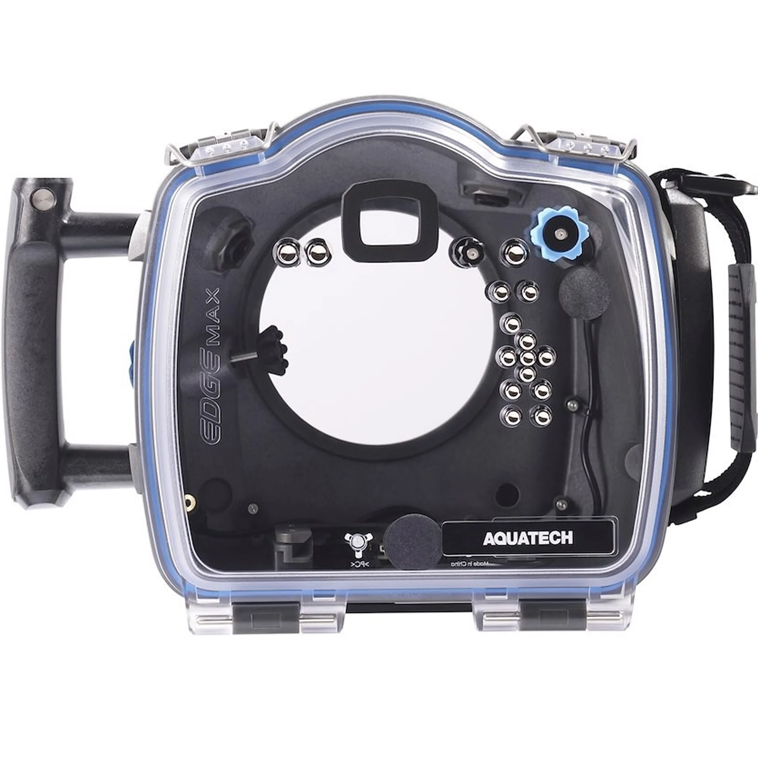 מארז צלילה למצלמה AQUATECH EDGE Max Nikon Z8