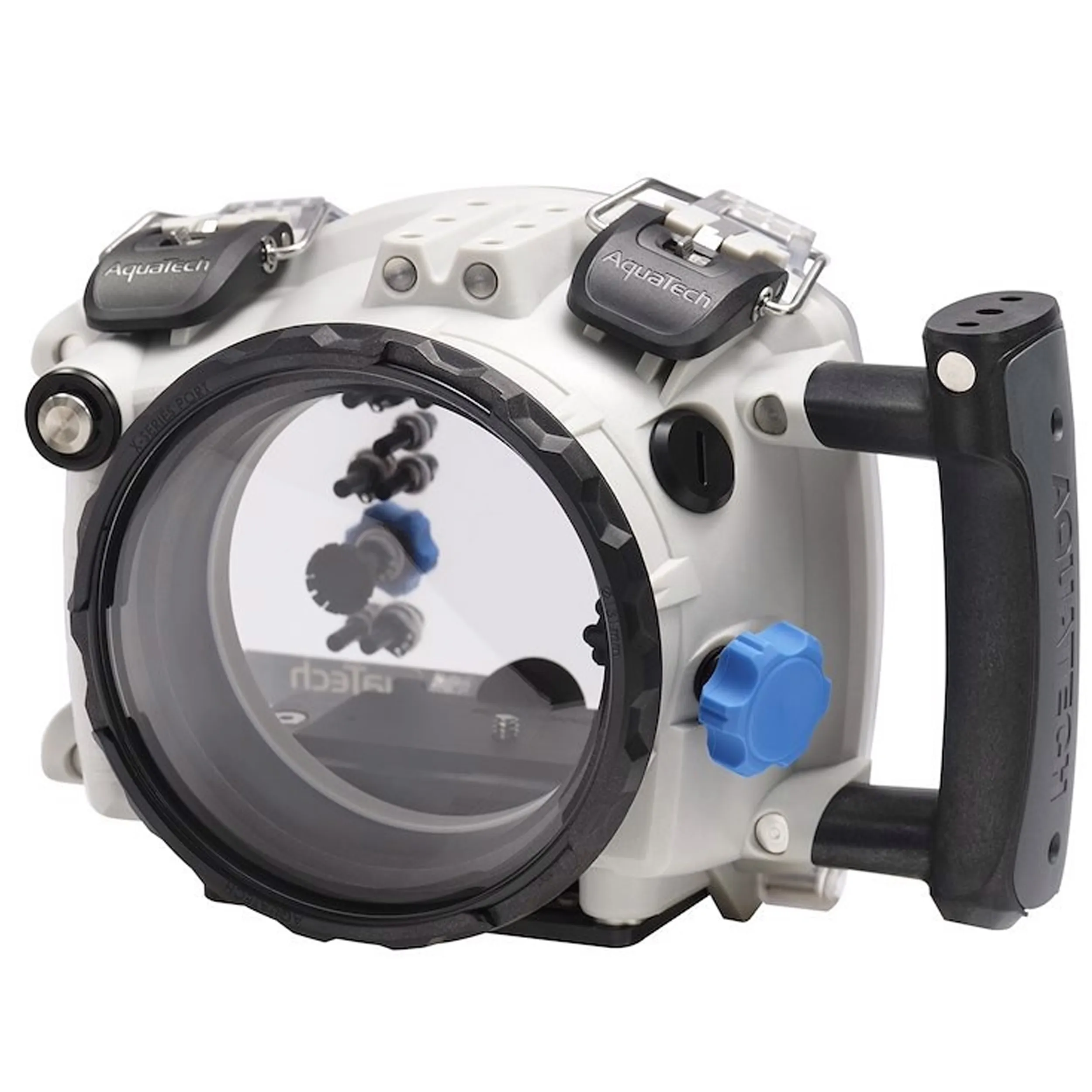 AQUATECH XD-65 DOME PORT