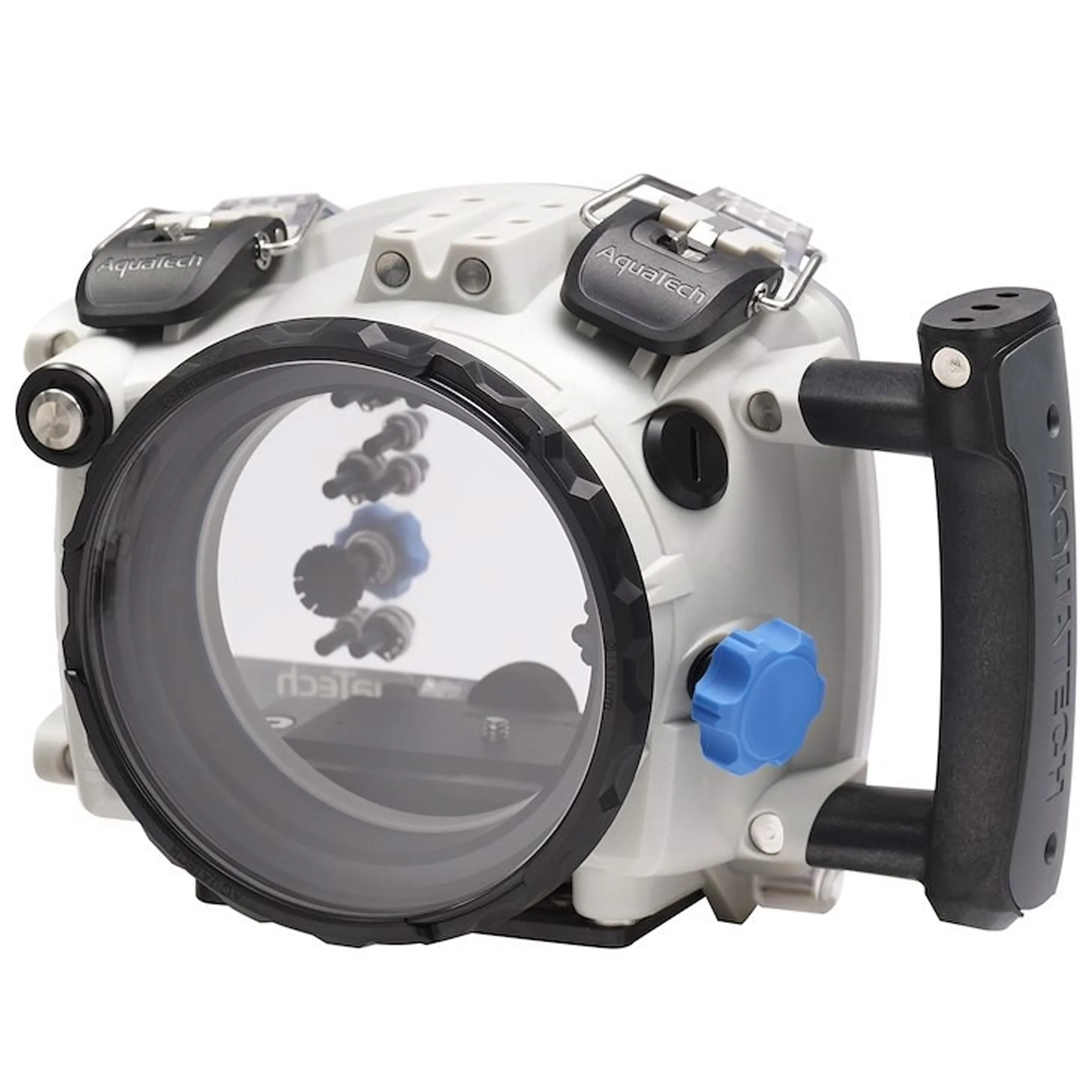 AQUATECH XF-55 LENS PORT