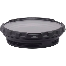AQUATECH XF-55 LENS PORT