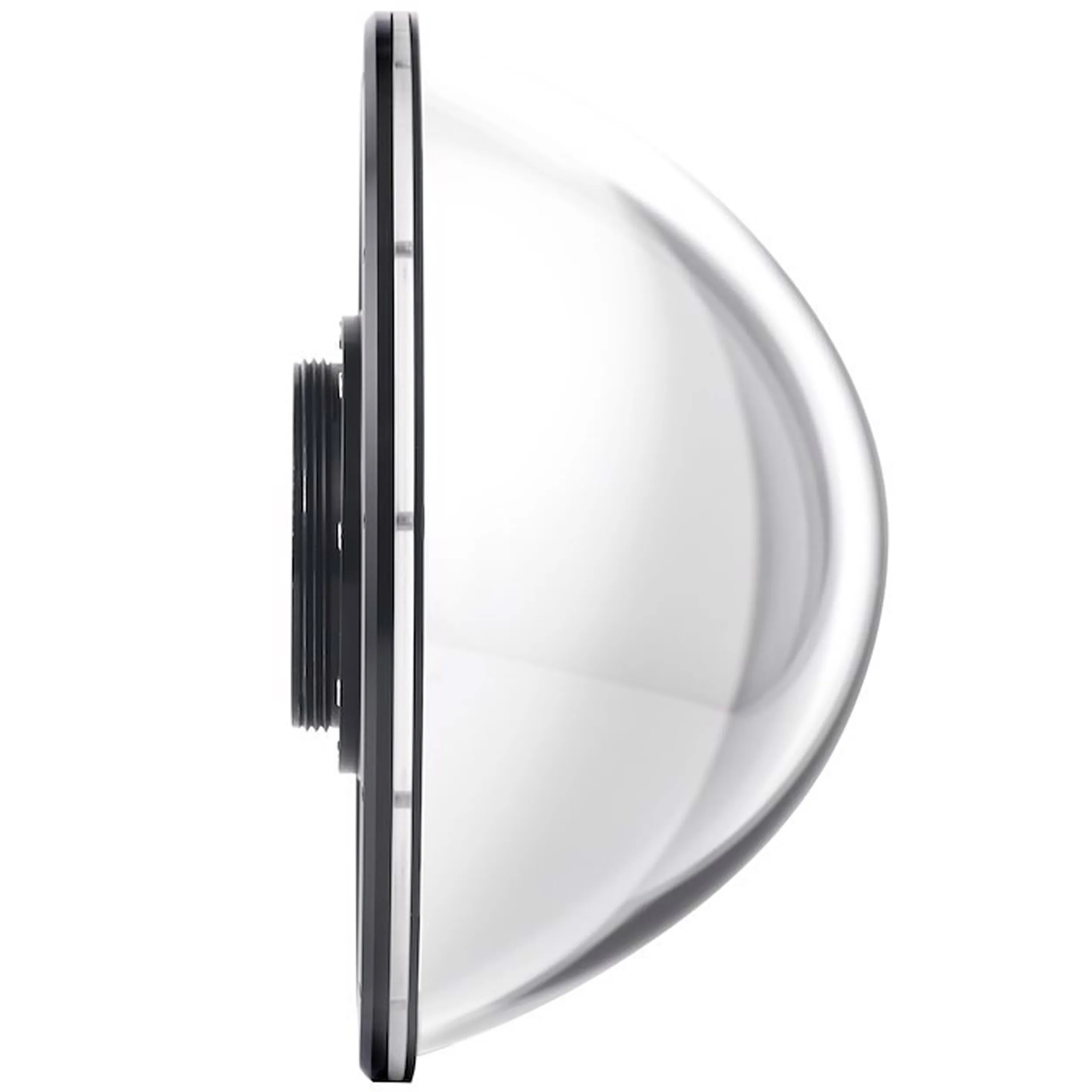 AQUATECH XLD-12" DOME PORT