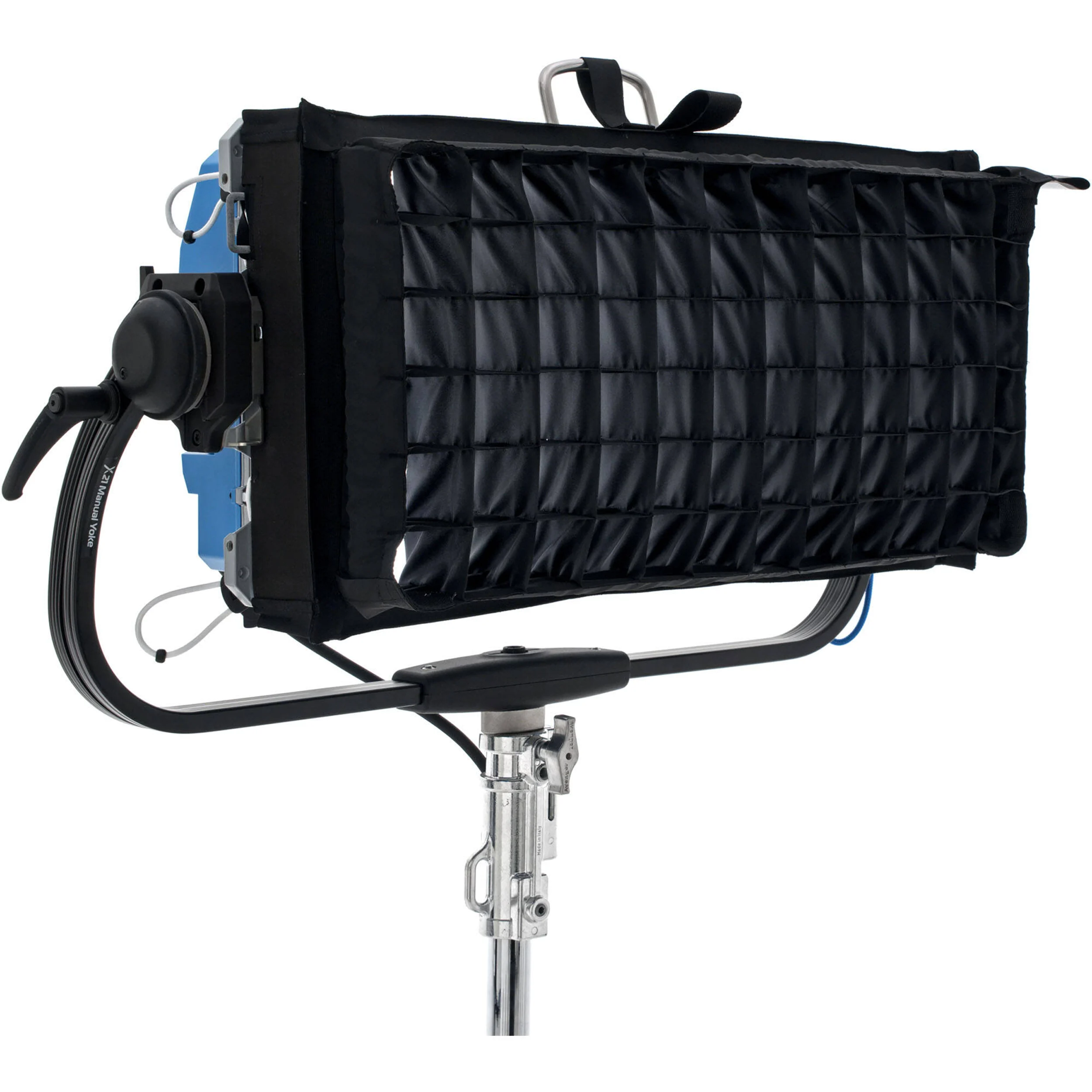 ARRI DoPchoice SNAPGRID® 30º for X21 & S60