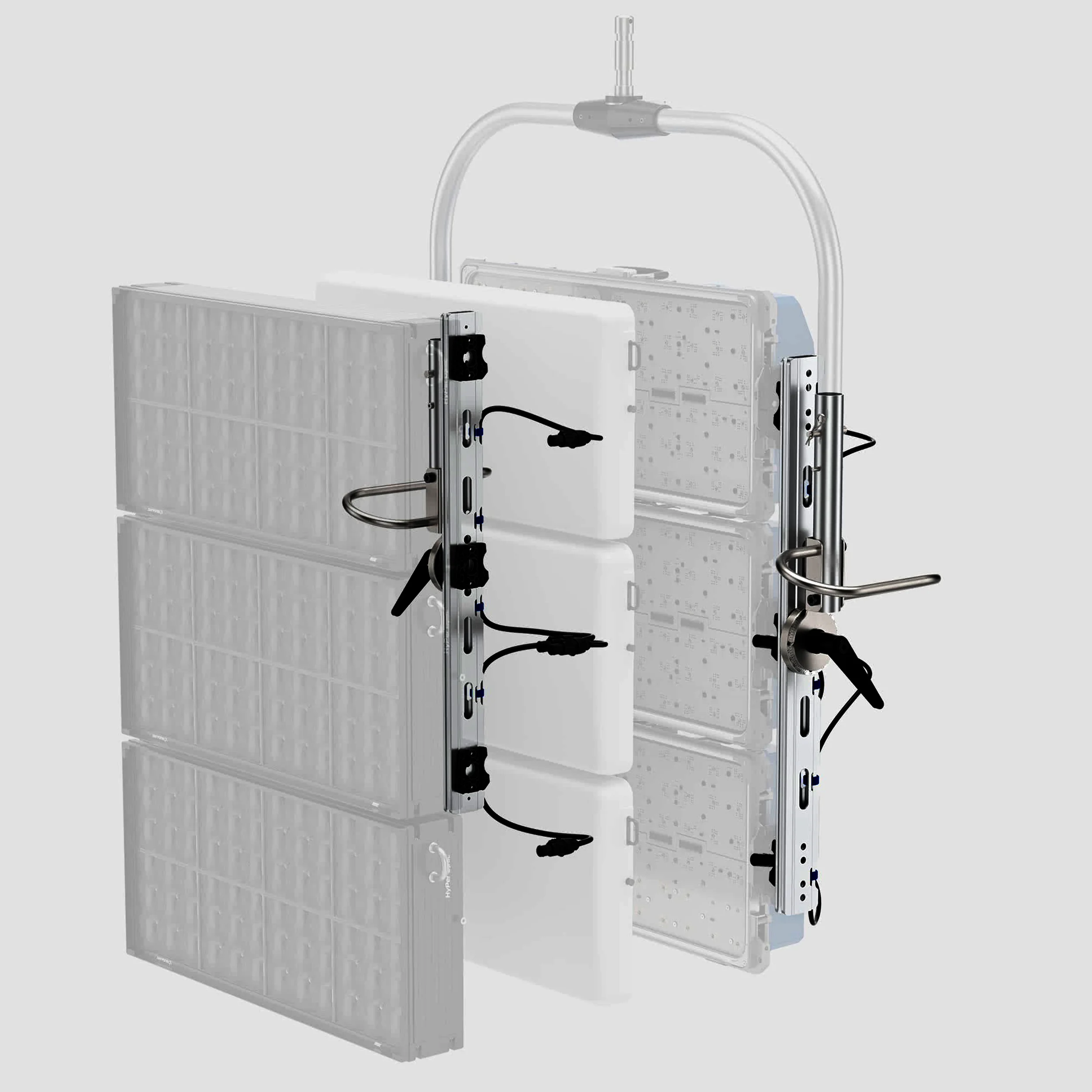 ARRI X23 Modular Frame System