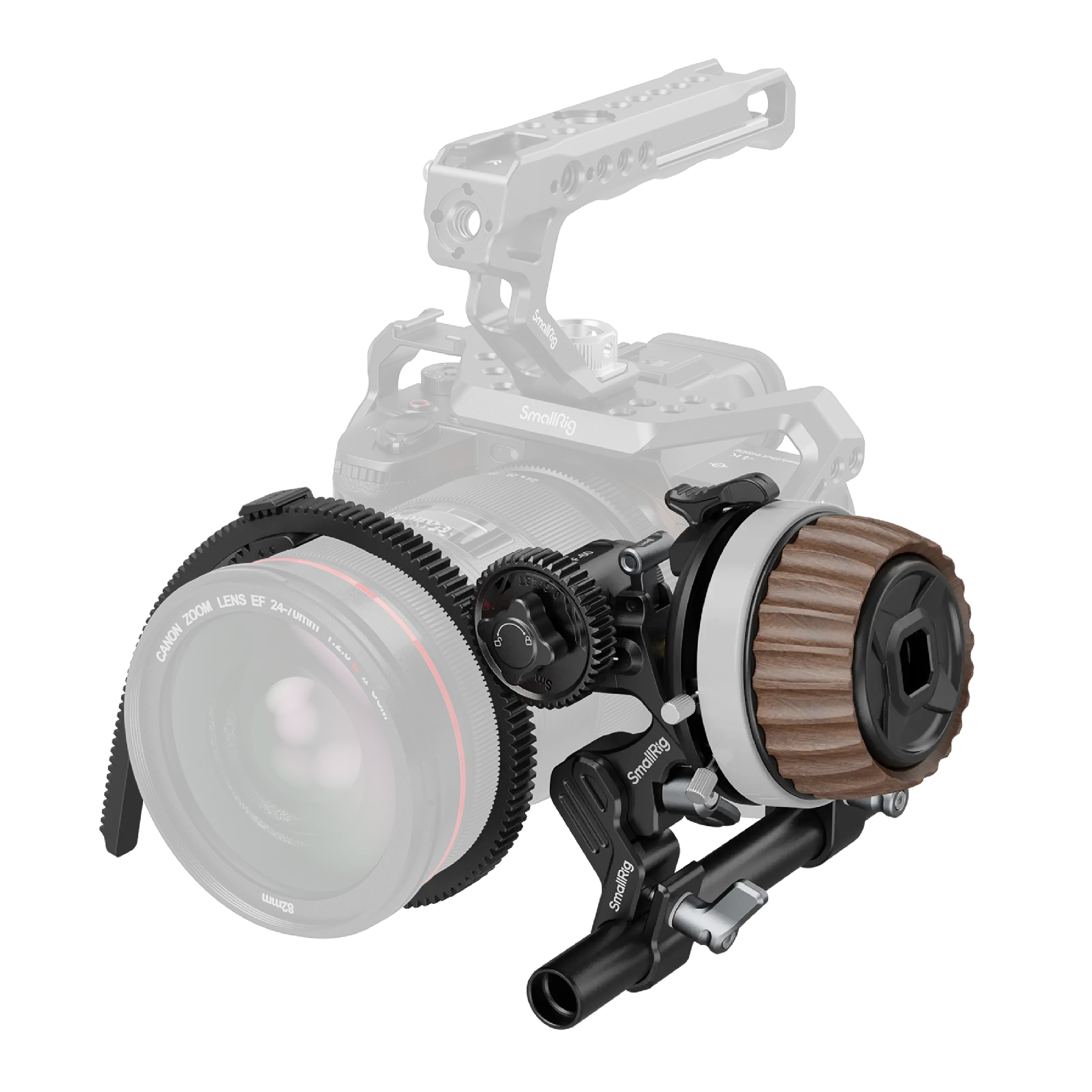 פולו פוקוס F60 מודולרי SmallRig 5163