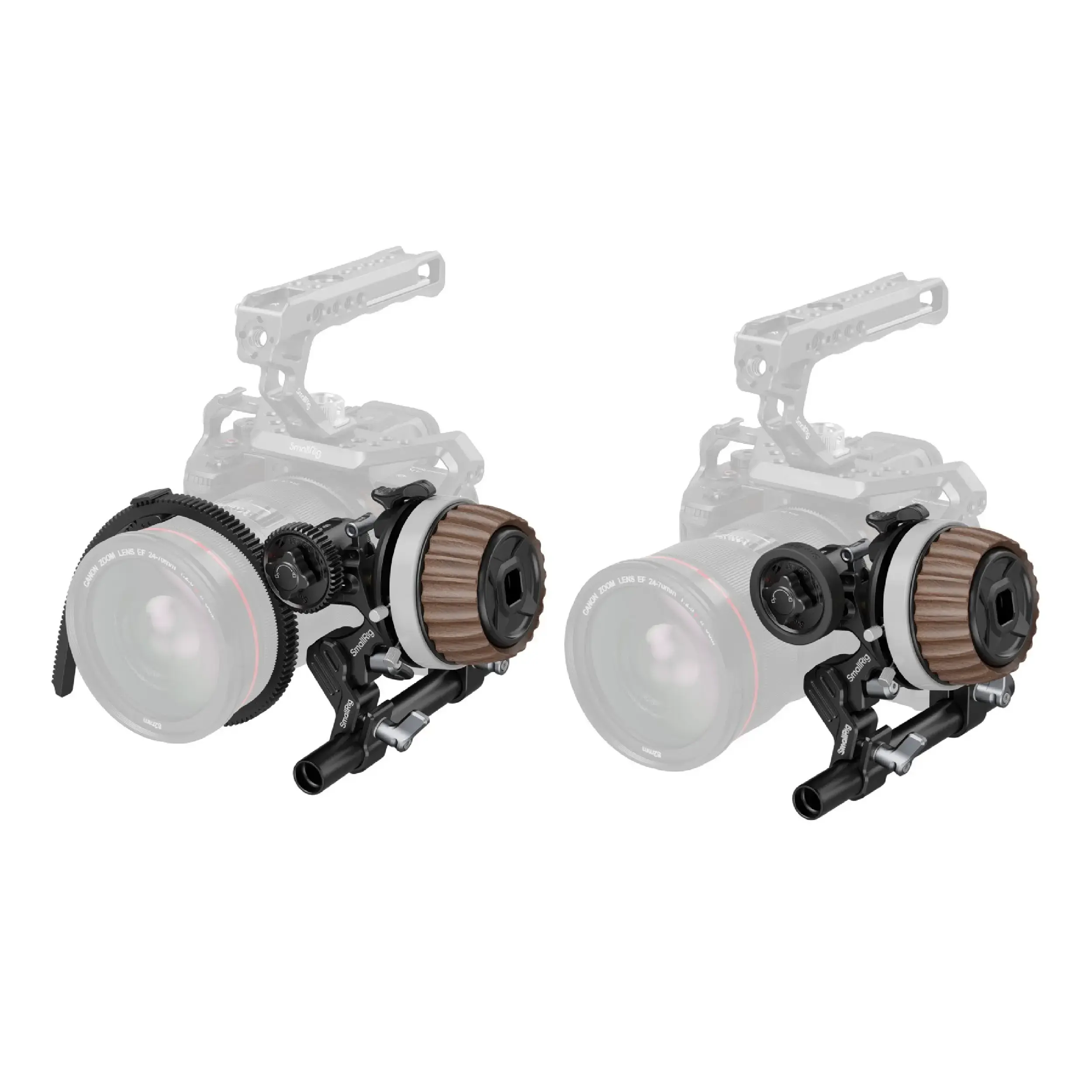 פולו פוקוס F60 מודולרי SmallRig 5163