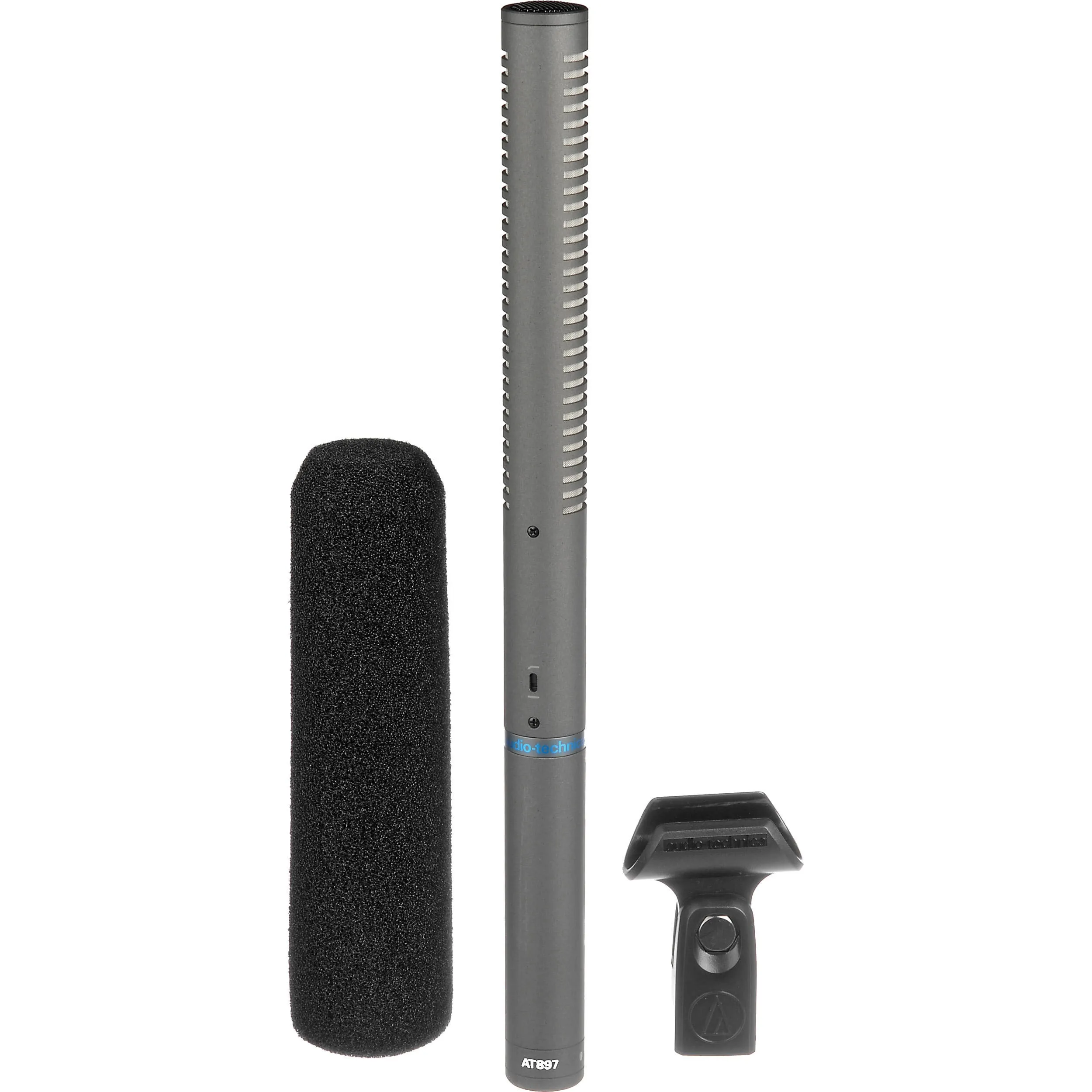 מיקרופון כיווני AUDIO TECHNICA AT897