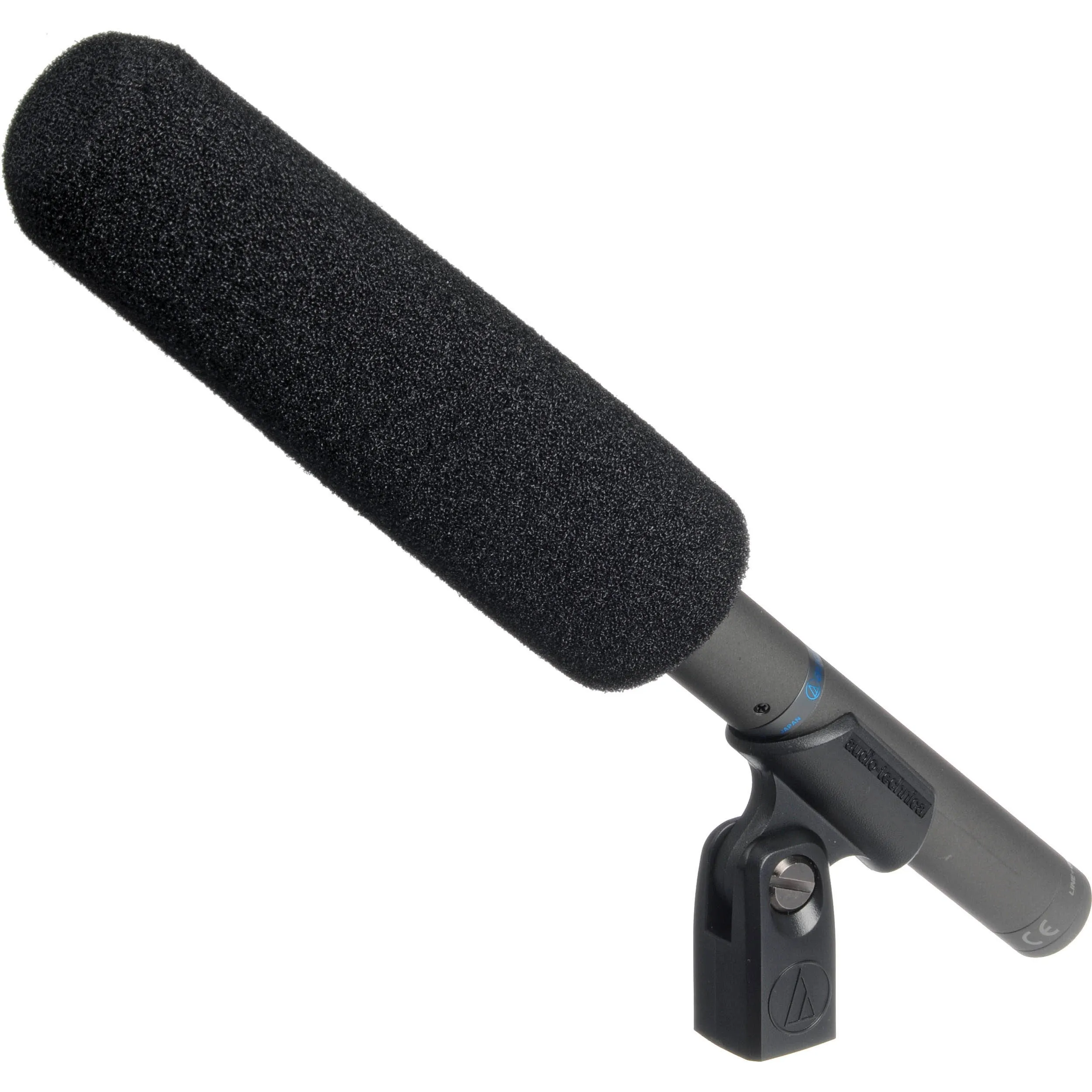 מיקרופון כיווני AUDIO TECHNICA AT897
