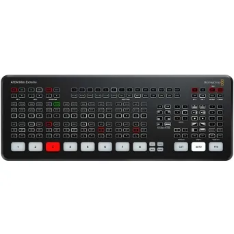 ATEM Mini Extreme--שנתיים אחריות