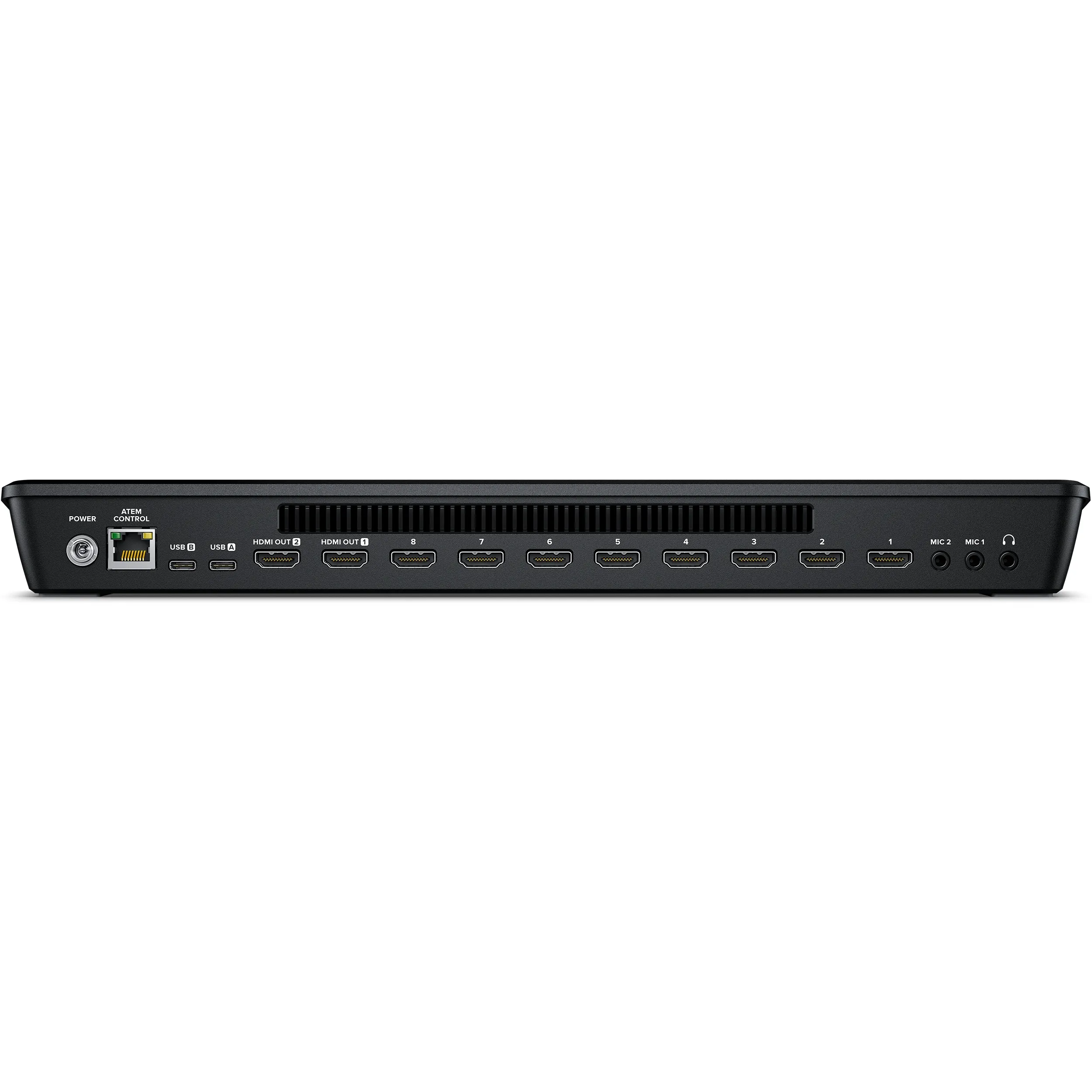 ATEM Mini Extreme--שנתיים אחריות