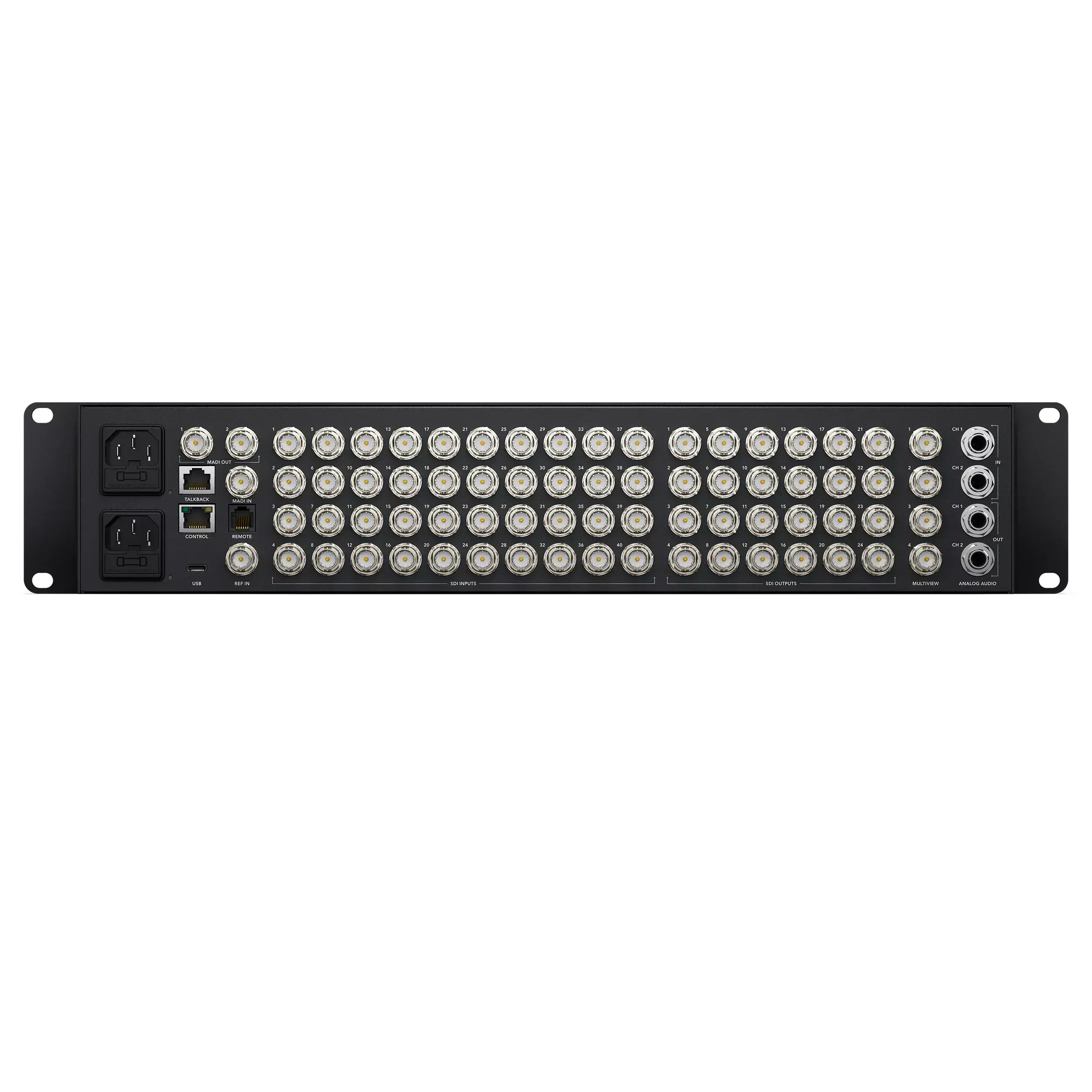 Blackmagic ATEM 4 M/E Constellation 4K