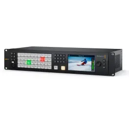 Blackmagic ATEM 4 M/E Constellation 4K