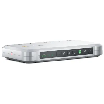 ATEM Camera Converter