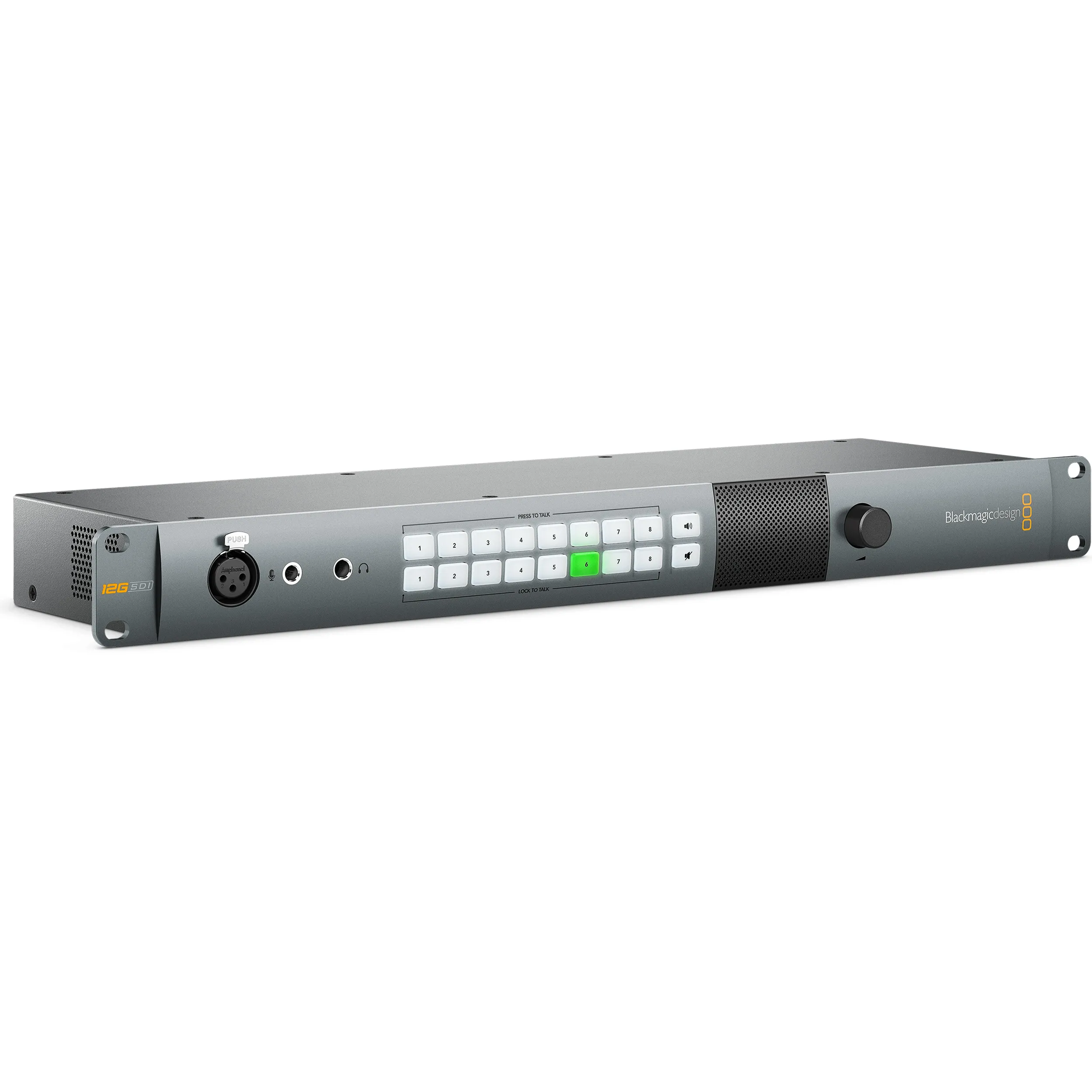 ATEM Talkback Converter 4K