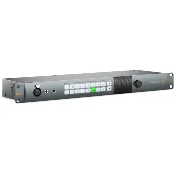 ATEM Talkback Converter 4K