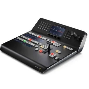 Blackmagic ATEM 1M/E Advanced Panel 10