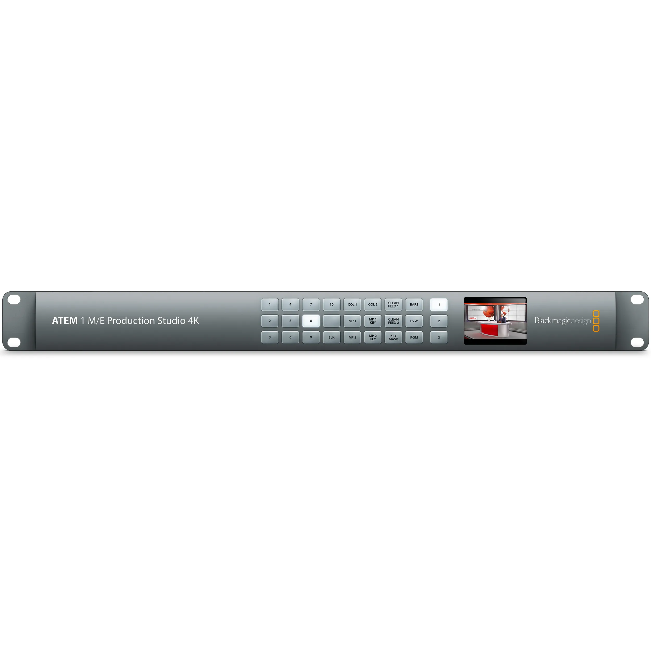 ATEM 1 M/E Production Studio 4K