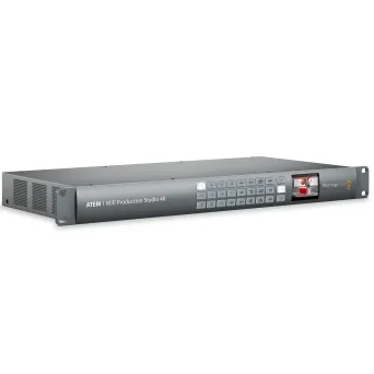 ATEM 1 M/E Production Studio 4K