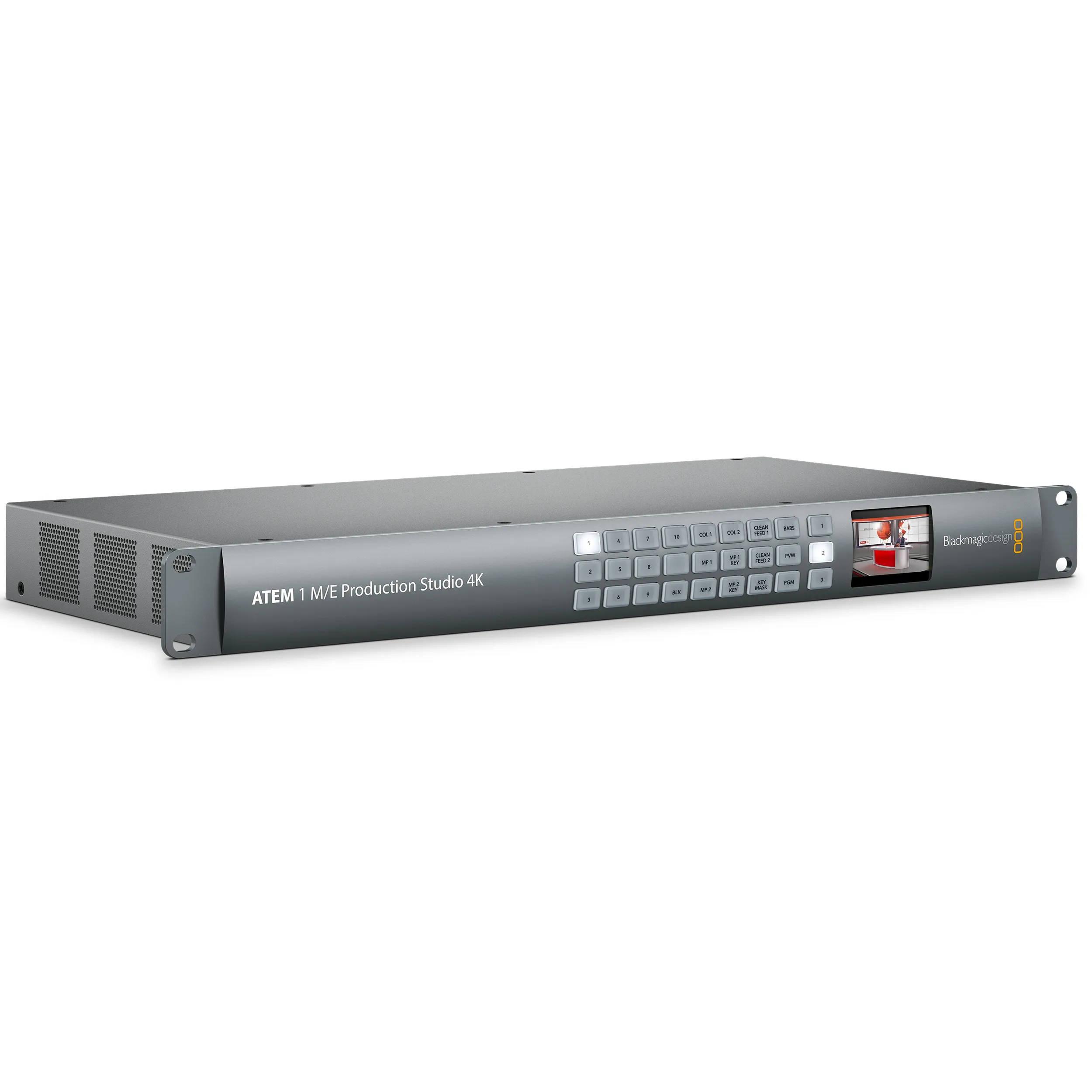 ATEM 1 M/E Production Studio 4K