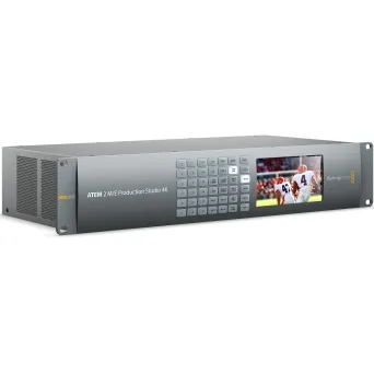ATEM 2 M/E Production Studio 4K
