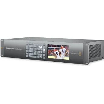 ATEM 4M/E Broadcast Studio 4K