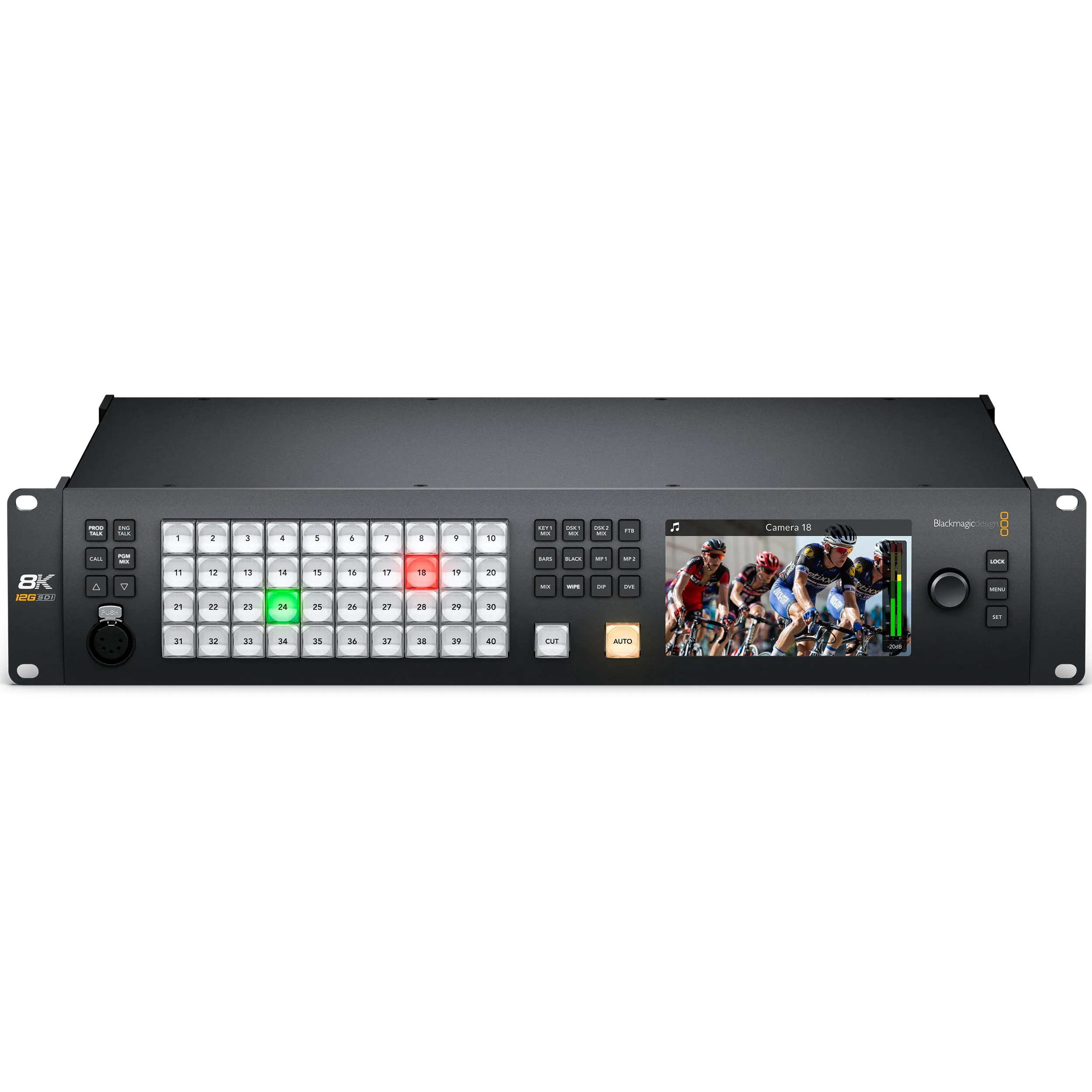 ATEM Constellation 8K
