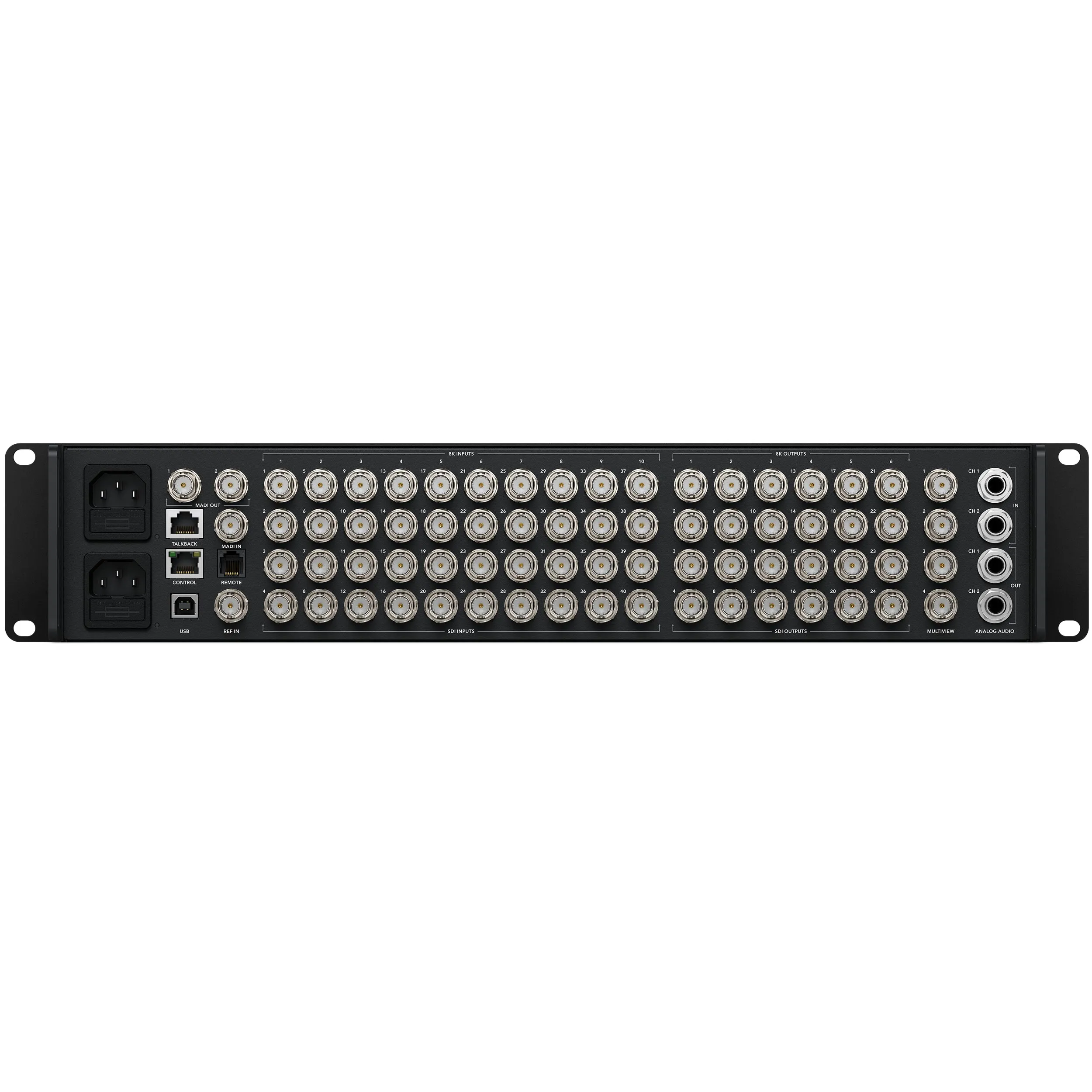 ATEM Constellation 8K