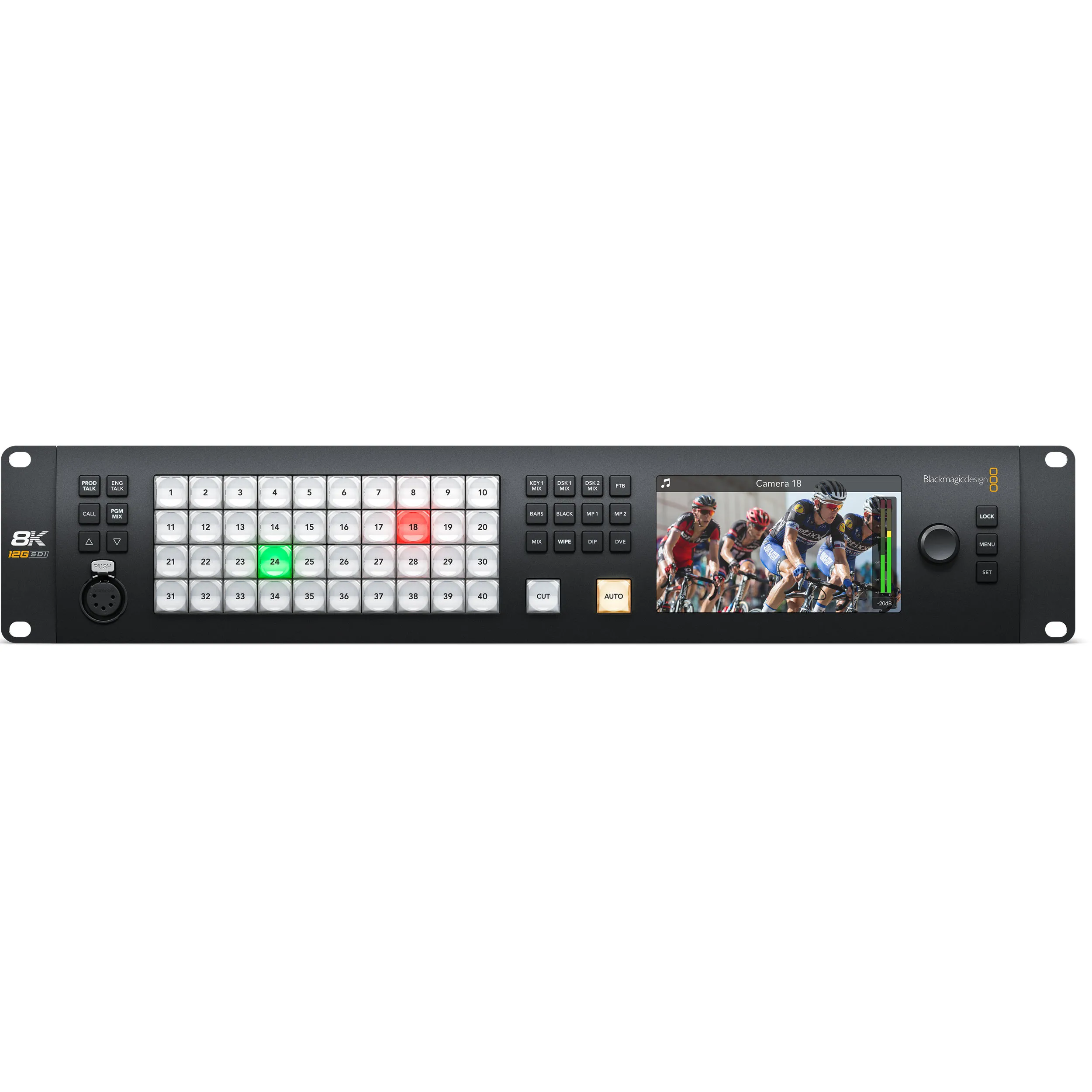 ATEM Constellation 8K