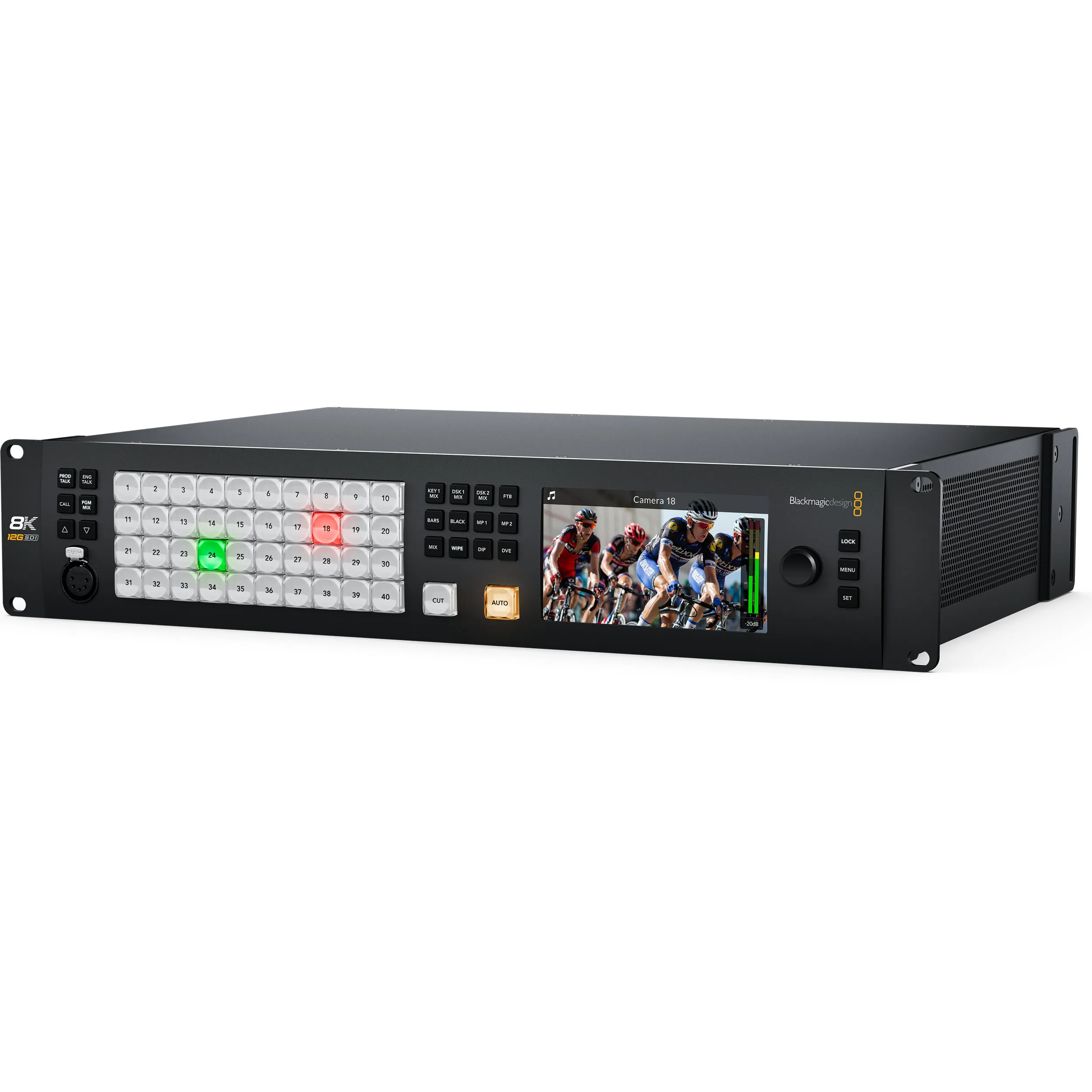 ATEM Constellation 8K