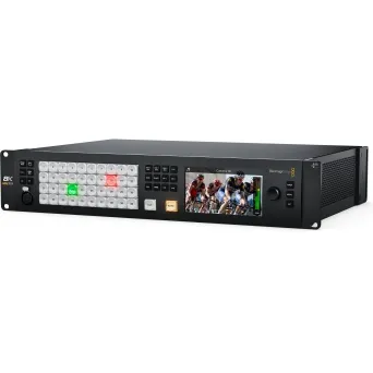 ATEM Constellation 8K