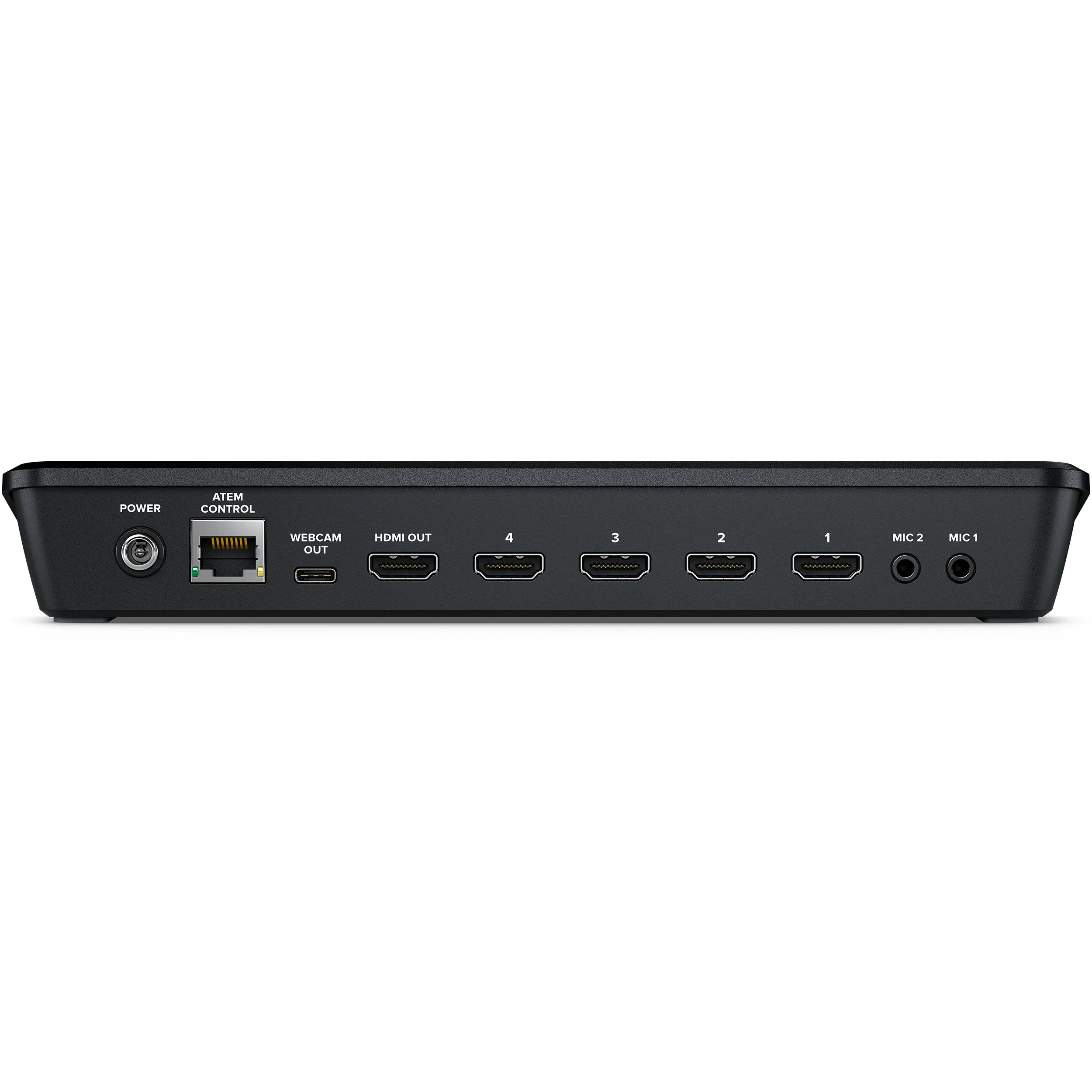 Blackmagic Atem mini