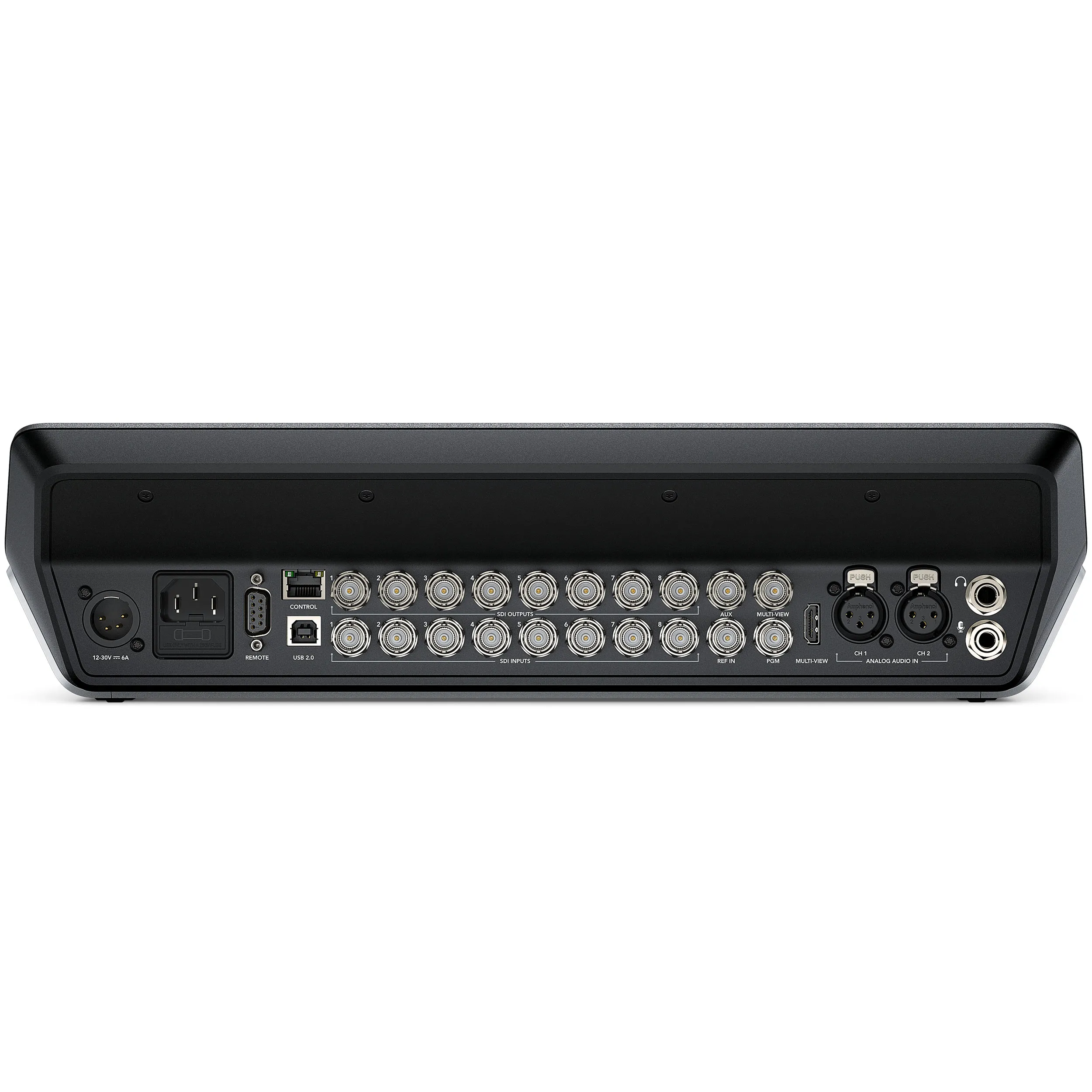 Blackmagic ATEM Television Studio Pro 4K