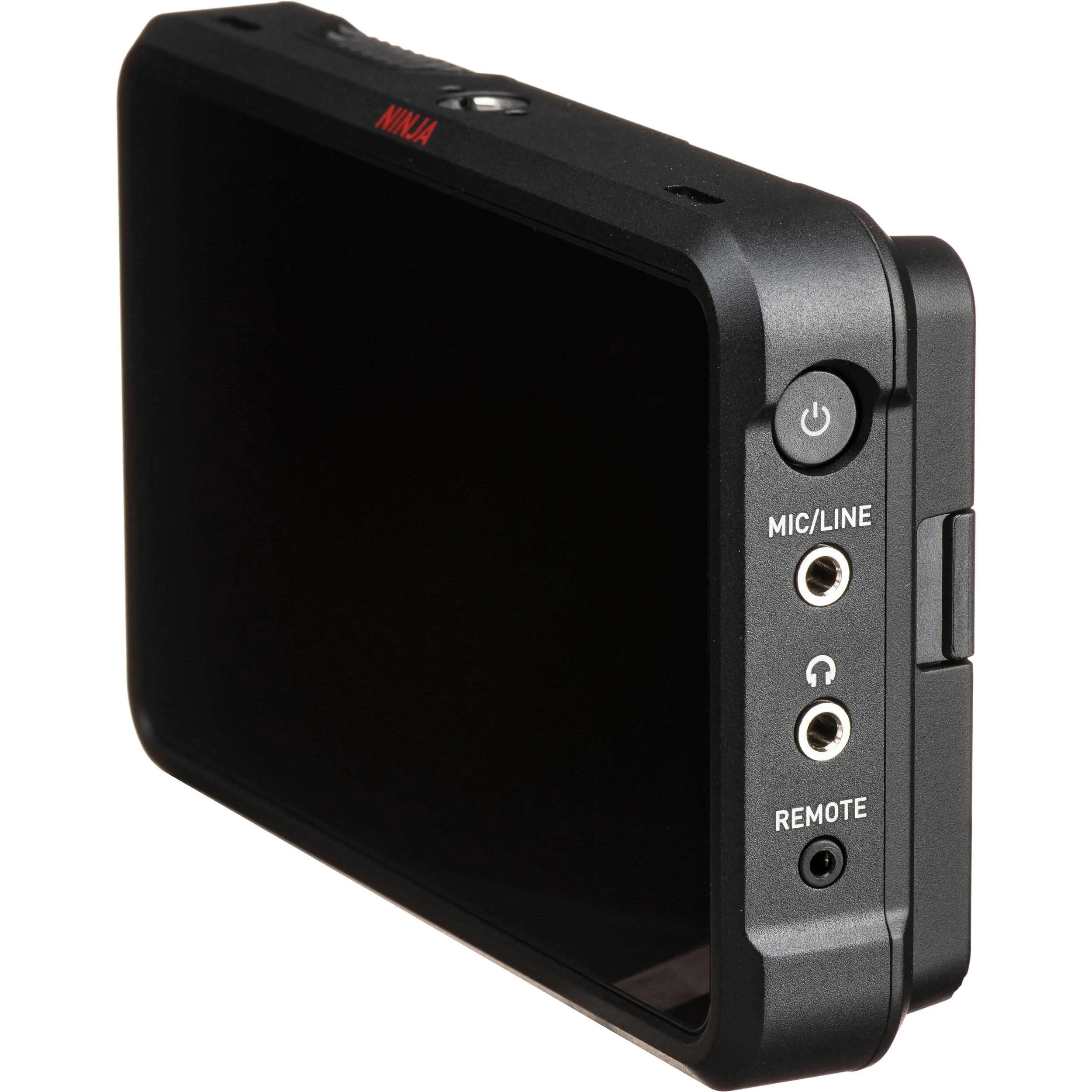 מוניטור מגע מקליט "5 Atomos Ninja V5 4K HDMI