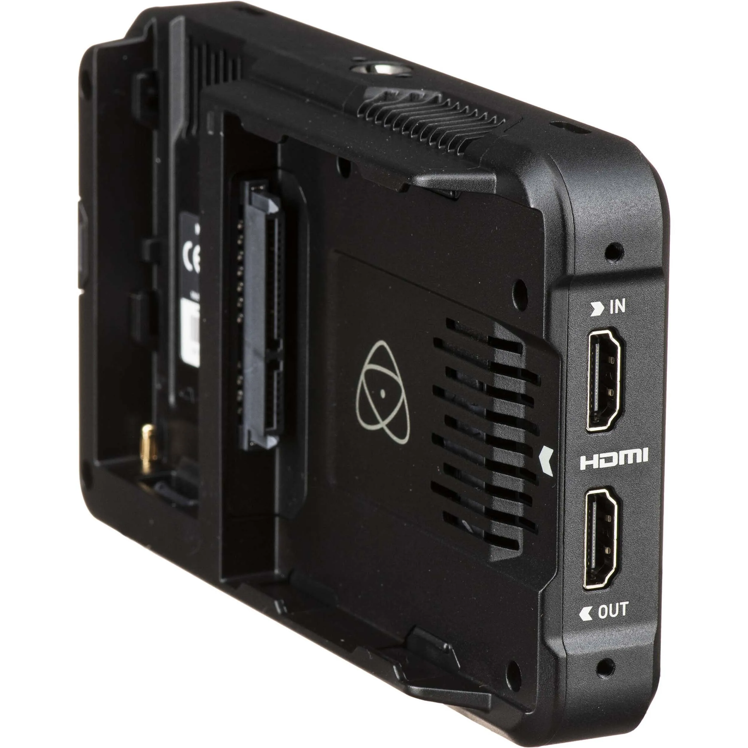 מוניטור מגע מקליט "5 Atomos Ninja V5 4K HDMI