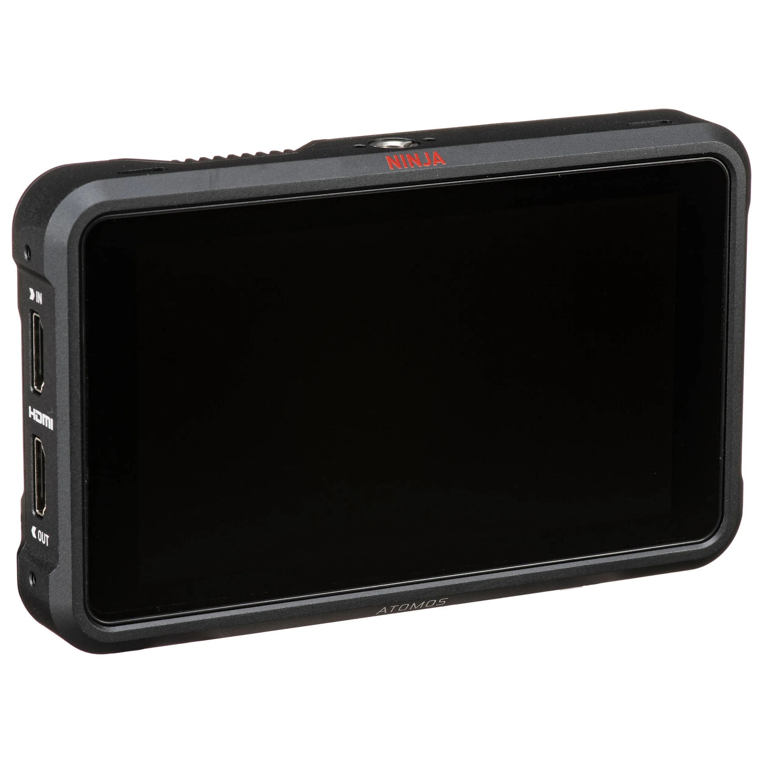 מוניטור מגע מקליט "5 Atomos Ninja V5 4K HDMI