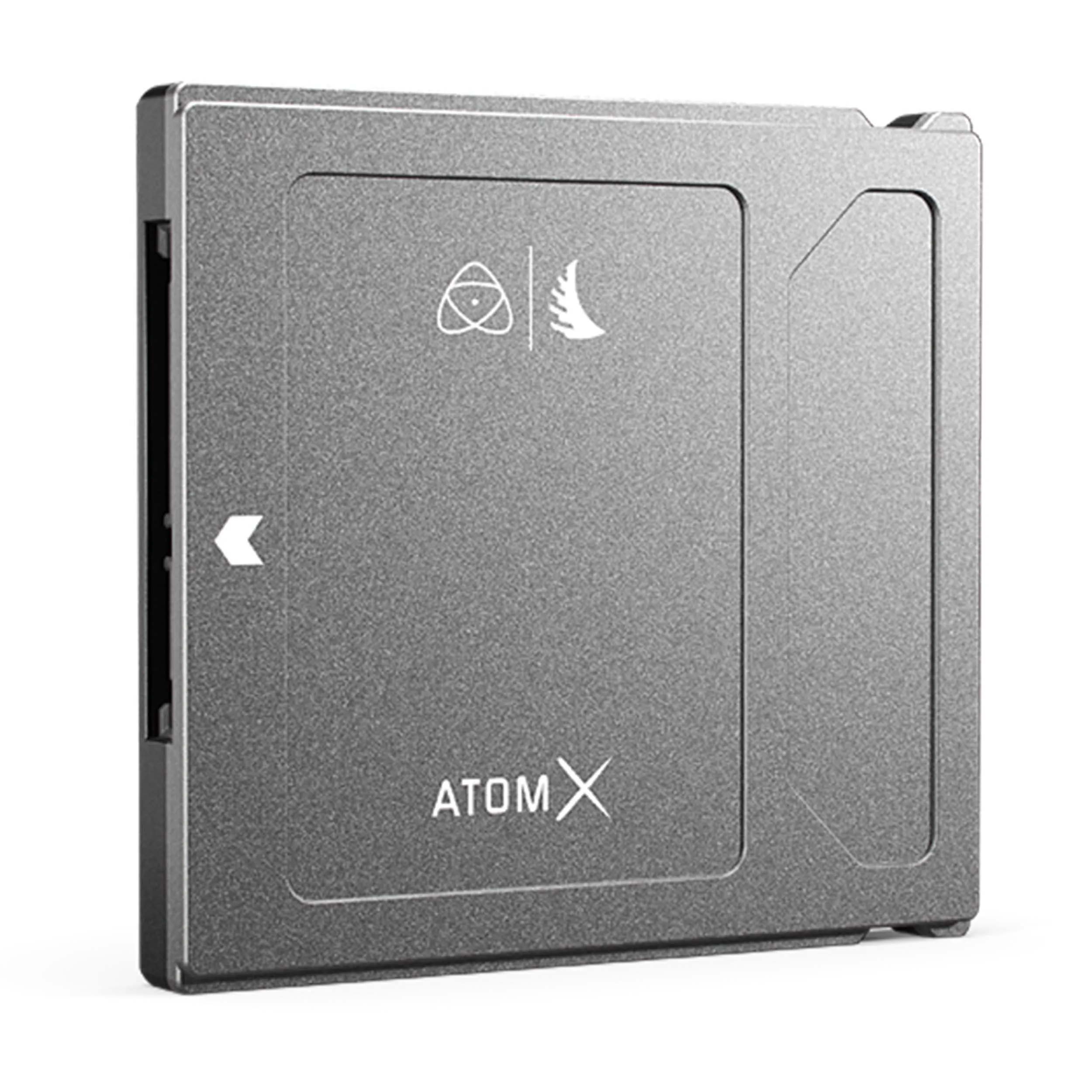 הארד דיסק מיני עבור מוניטור AtomX 4K RAW 500GB Atomos