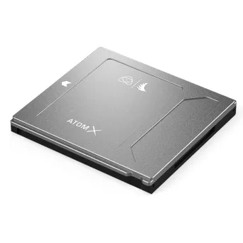 הארד דיסק מיני עבור מוניטור AtomX 4K RAW 500GB Atomos