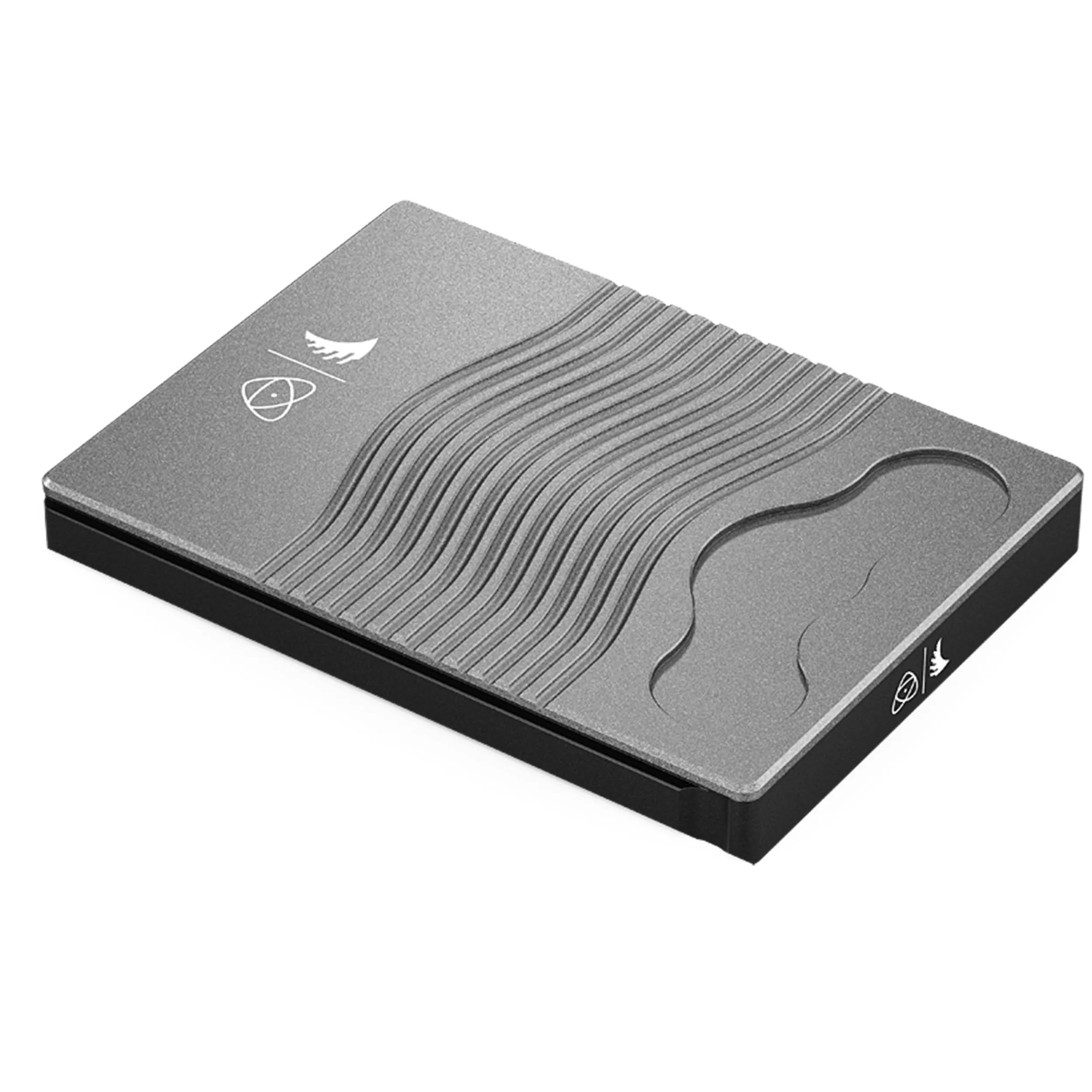 הארד דיסק עבור מוניטור AtomX 4K RAW 2 TB Atomos