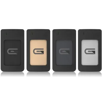 Glyph Atom Raid SSD 1TB-4TB