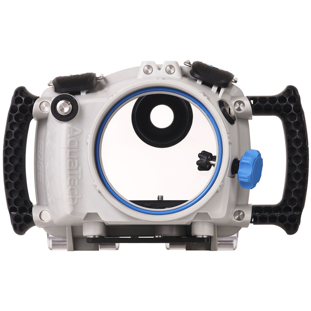 מארז צלילה למצלמות AQUATECH EDGE Sony Alpha