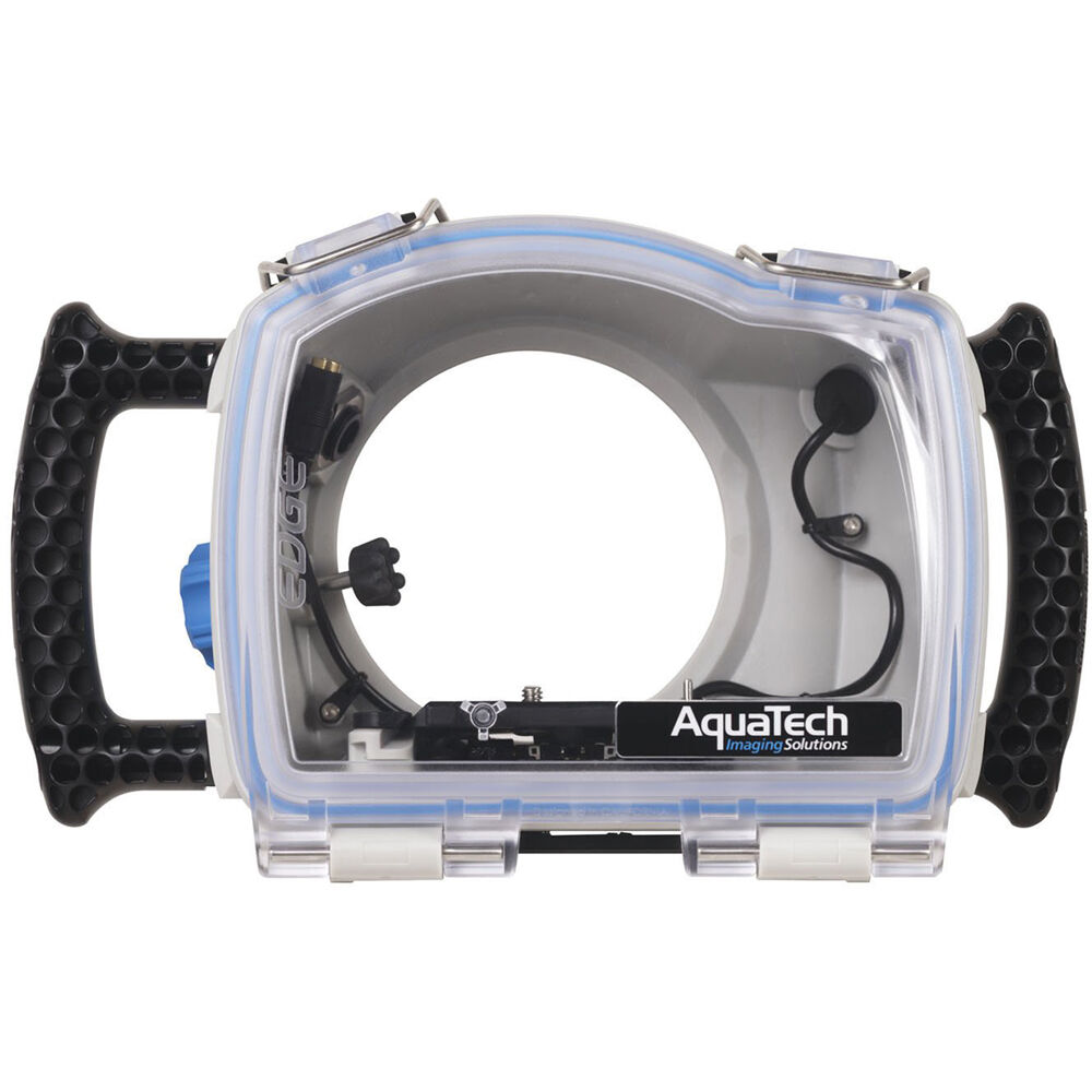 מארז צלילה למצלמות AQUATECH EDGE Sony Alpha