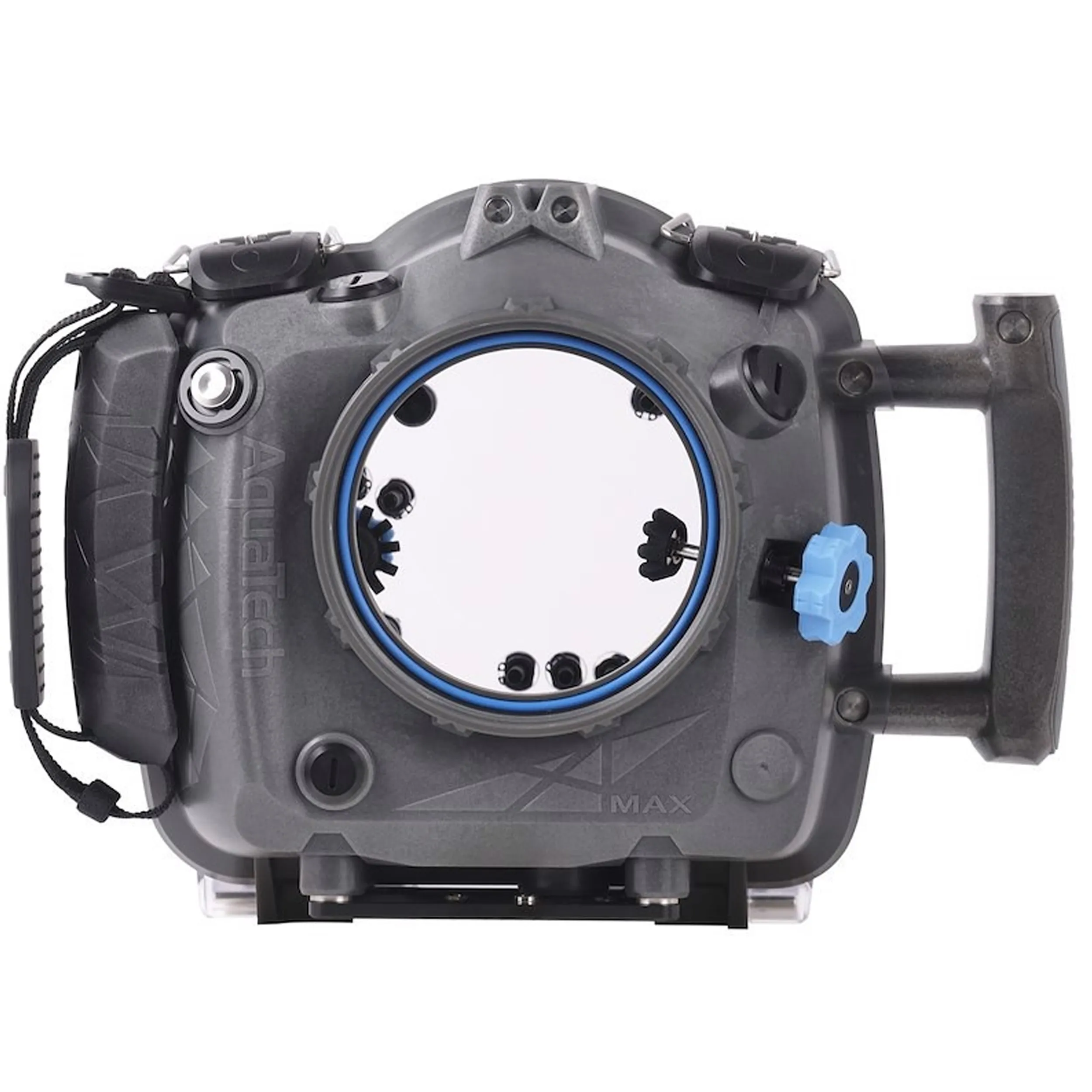 מארז צלילה למצלמה AQUATECH EDGE Max Nikon Z9