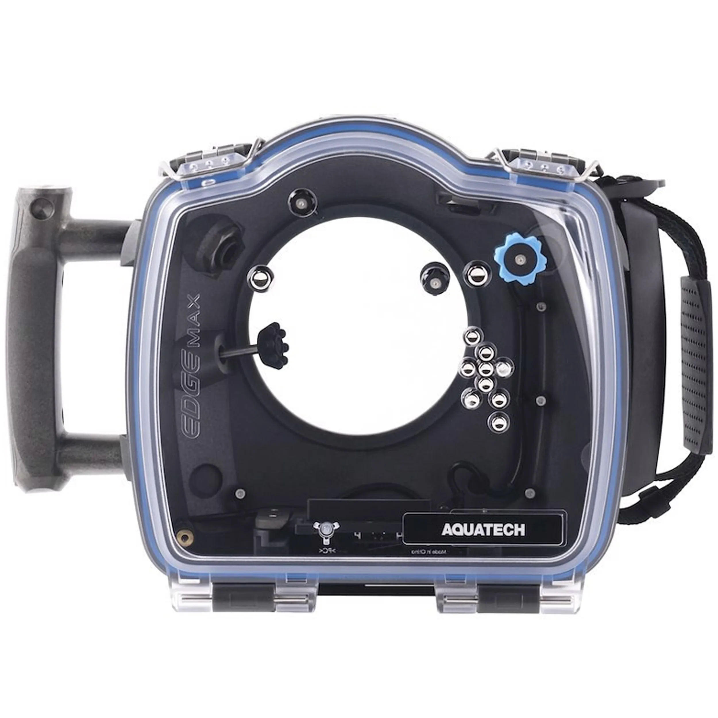 מארז צלילה למצלמה AQUATECH EDGE Max Nikon Z9