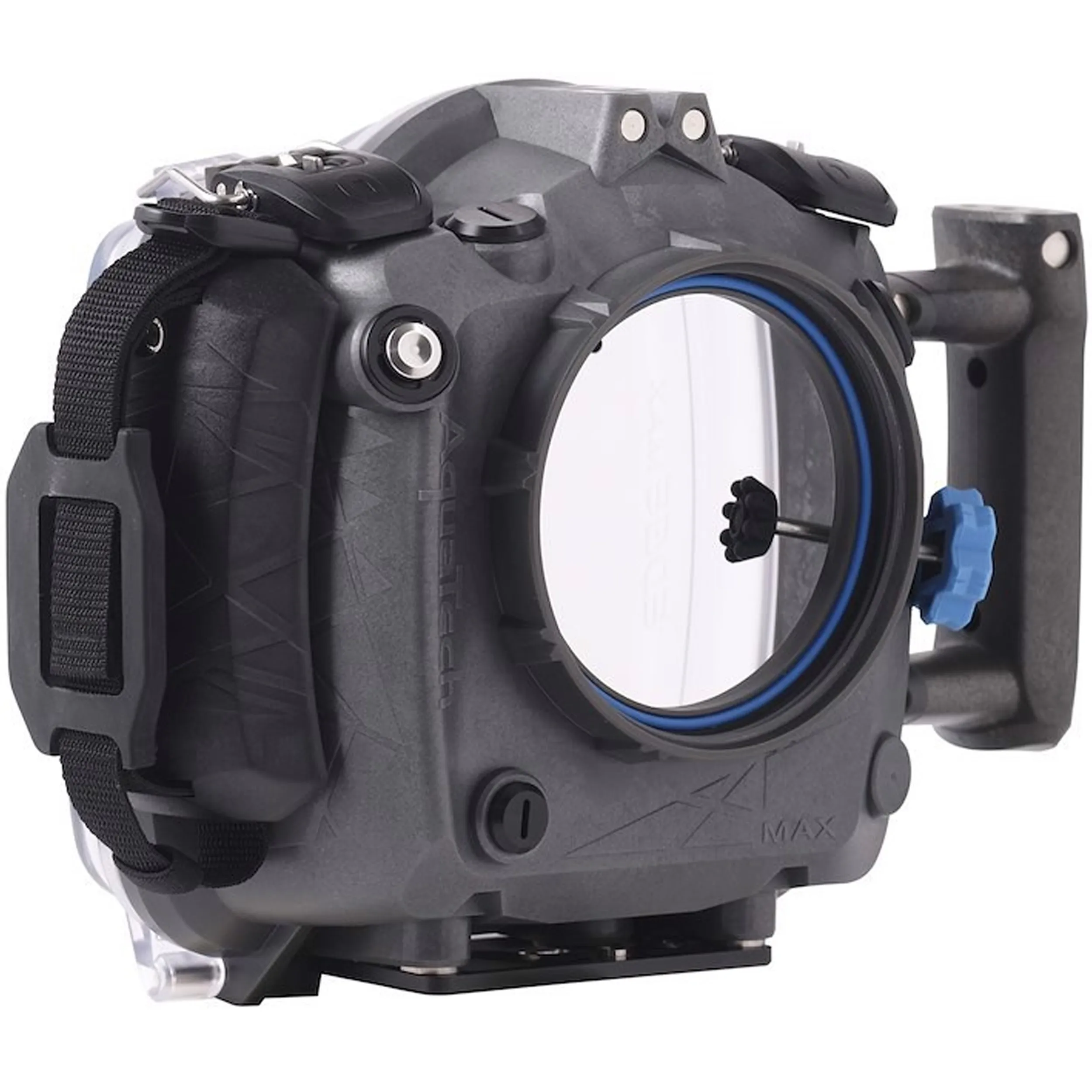 מארז צלילה למצלמה AQUATECH EDGE Max Nikon Z9