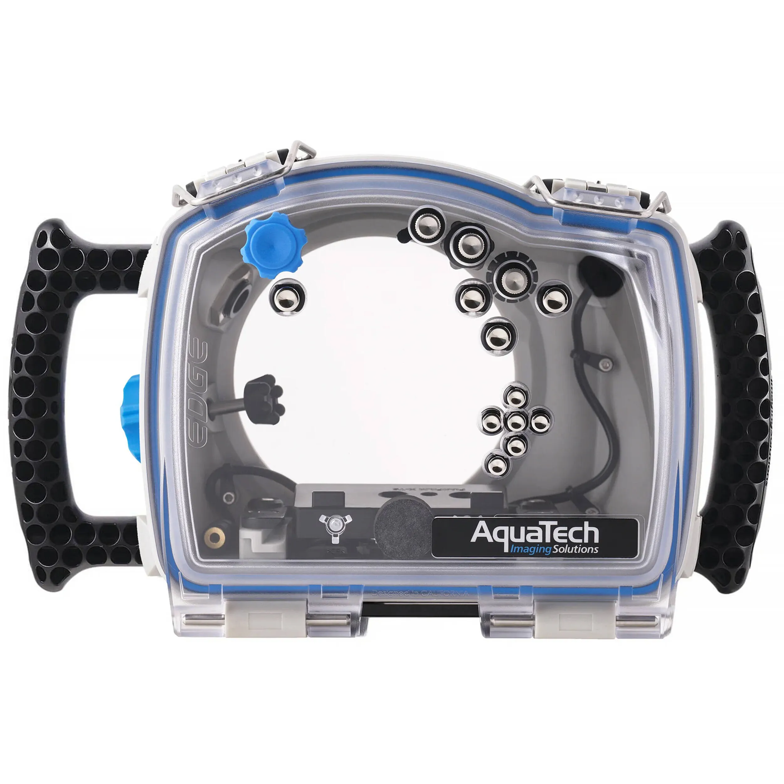 מארז צלילה למצלמה AQUATECH EDGE Fuji X-T5