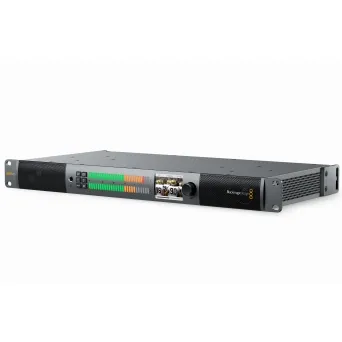 Blackmagic Audio Monitor 12G