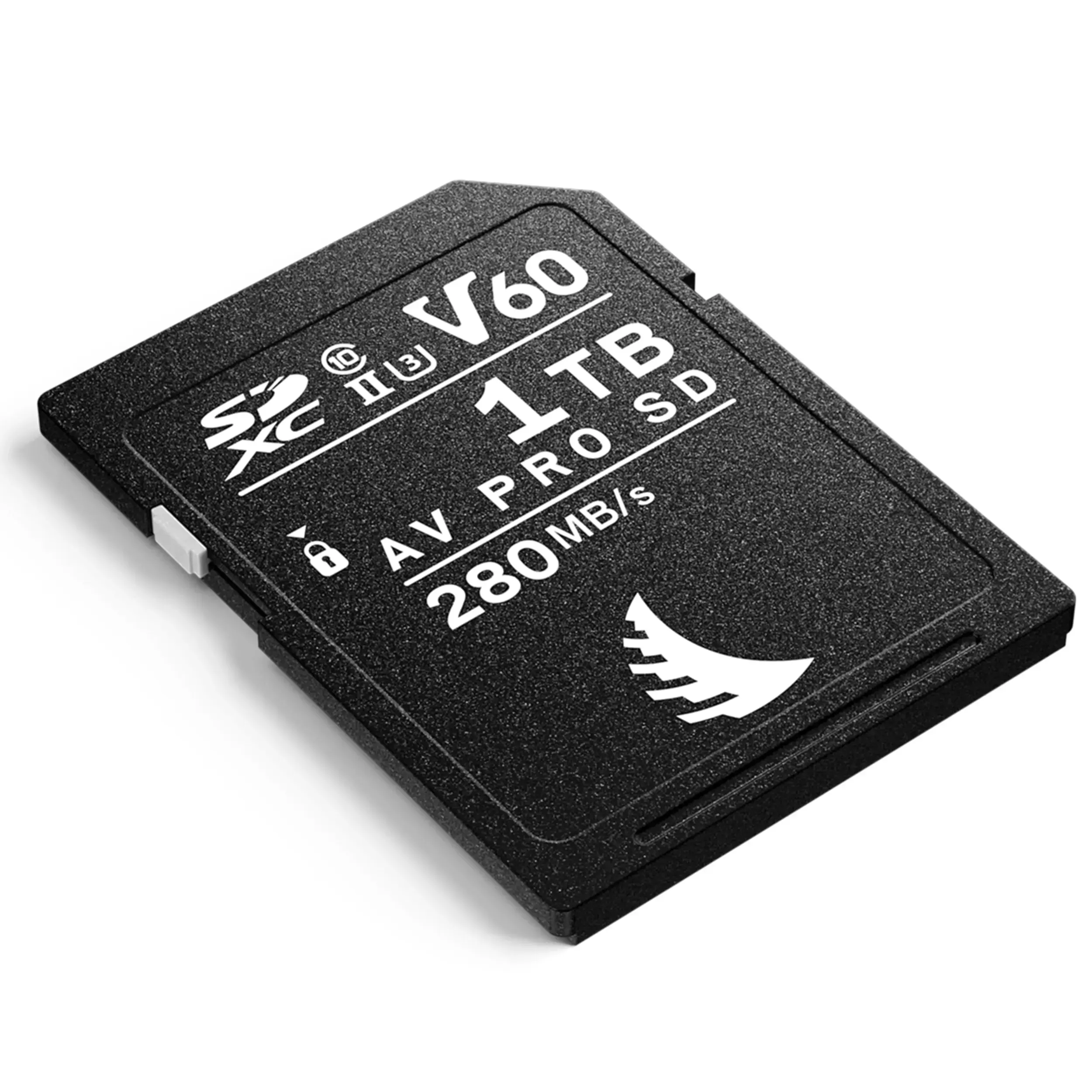 כרטיס זיכרון Angelbird AV PRO SD MK2 1TB V60