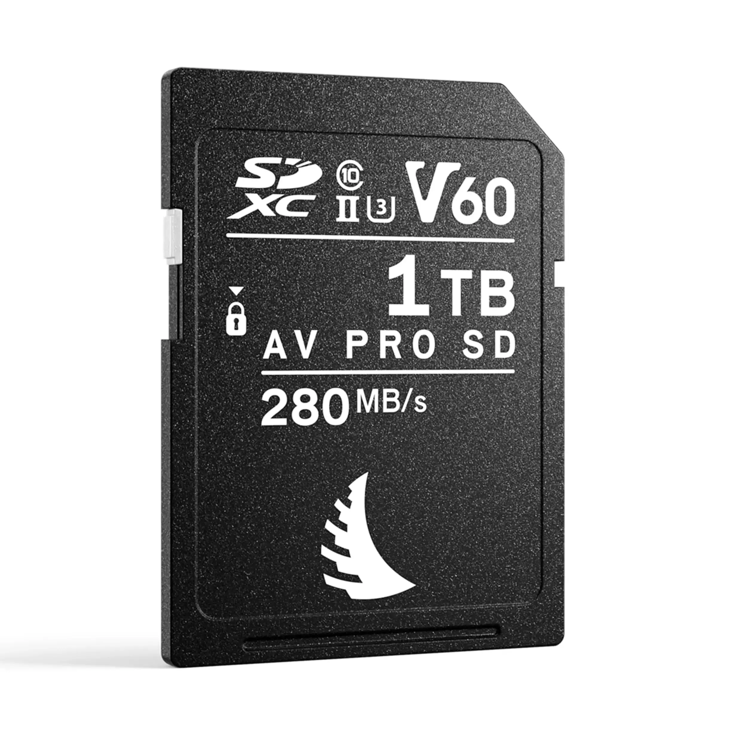 כרטיס זיכרון Angelbird AV PRO SD MK2 1TB V60