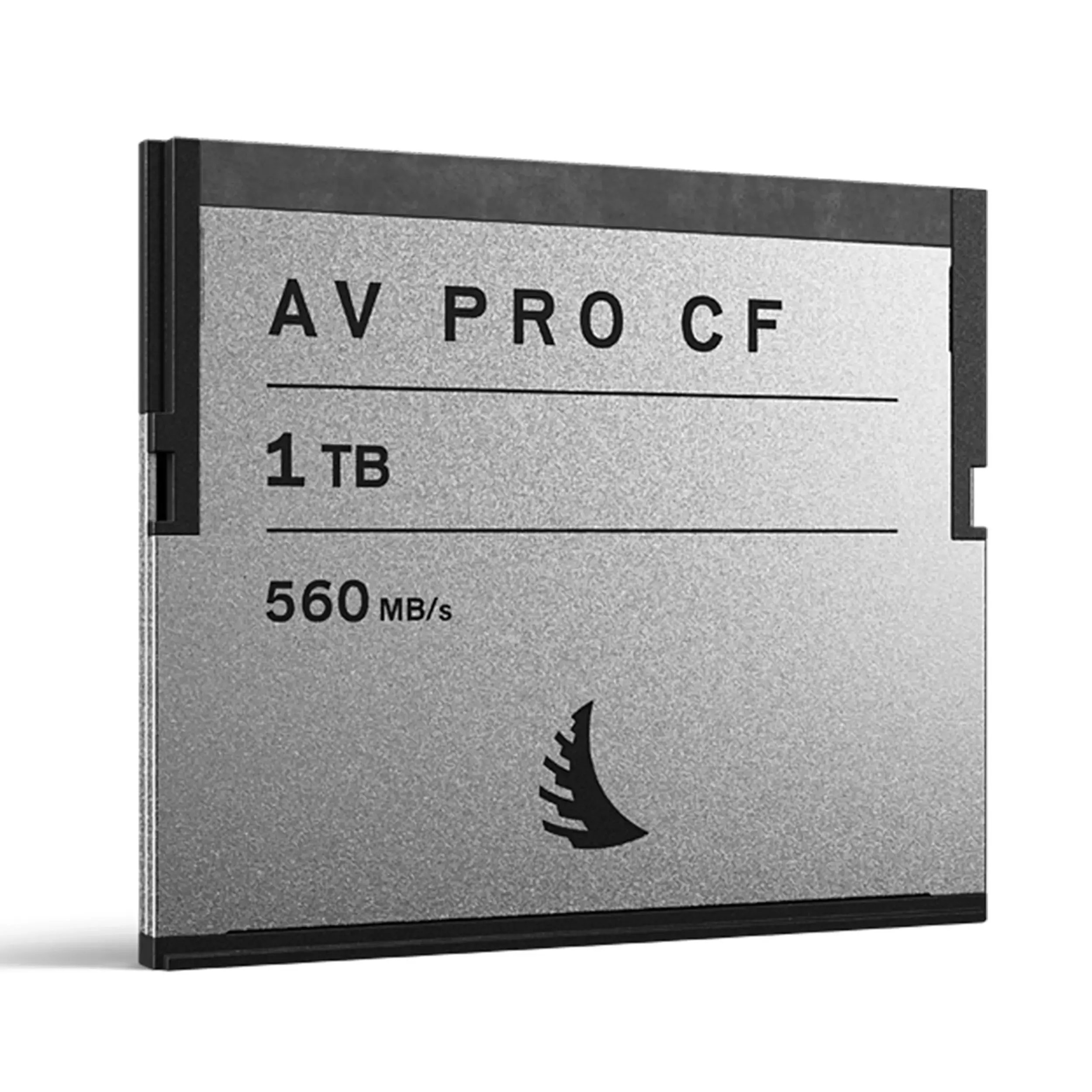 כרטיס זיכרון Angelbird 1TB AV Pro CF CFast 2.0